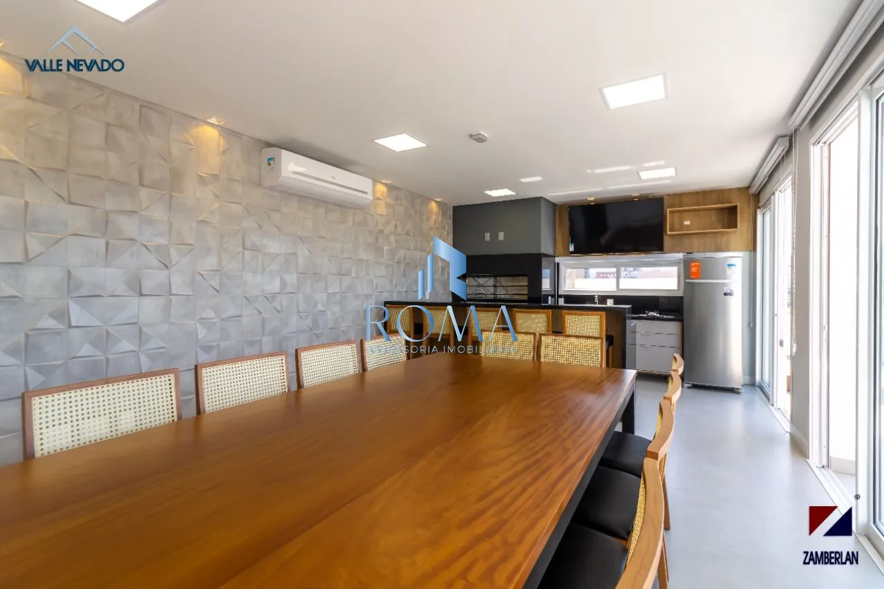 Apartamento, 3 quartos, 116 m² - Foto 7