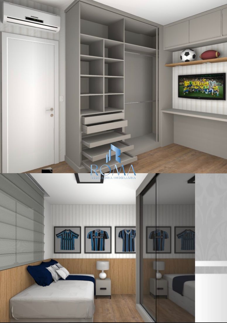 Casa, 3 quartos, 172 m² - Foto 31