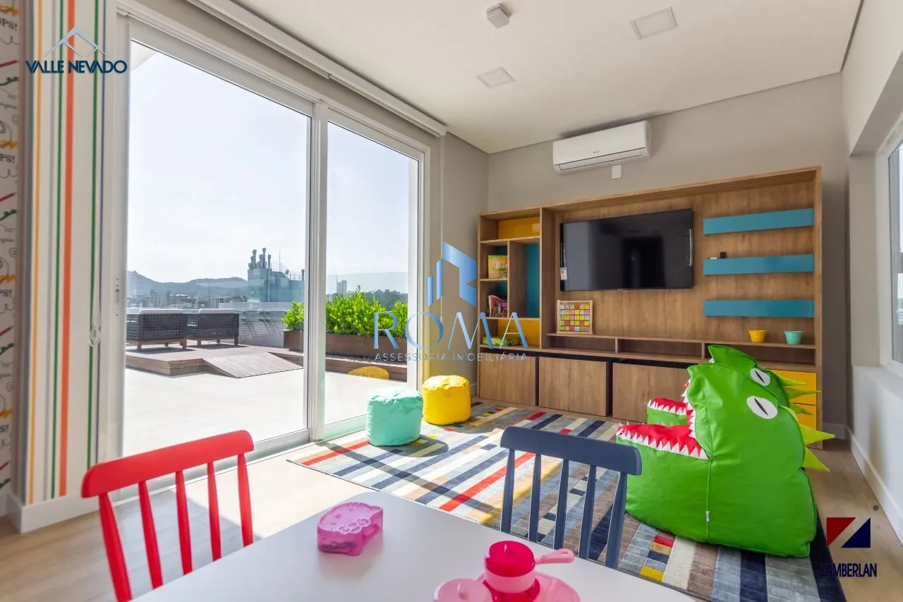 Apartamento, 3 quartos, 116 m² - Foto 11