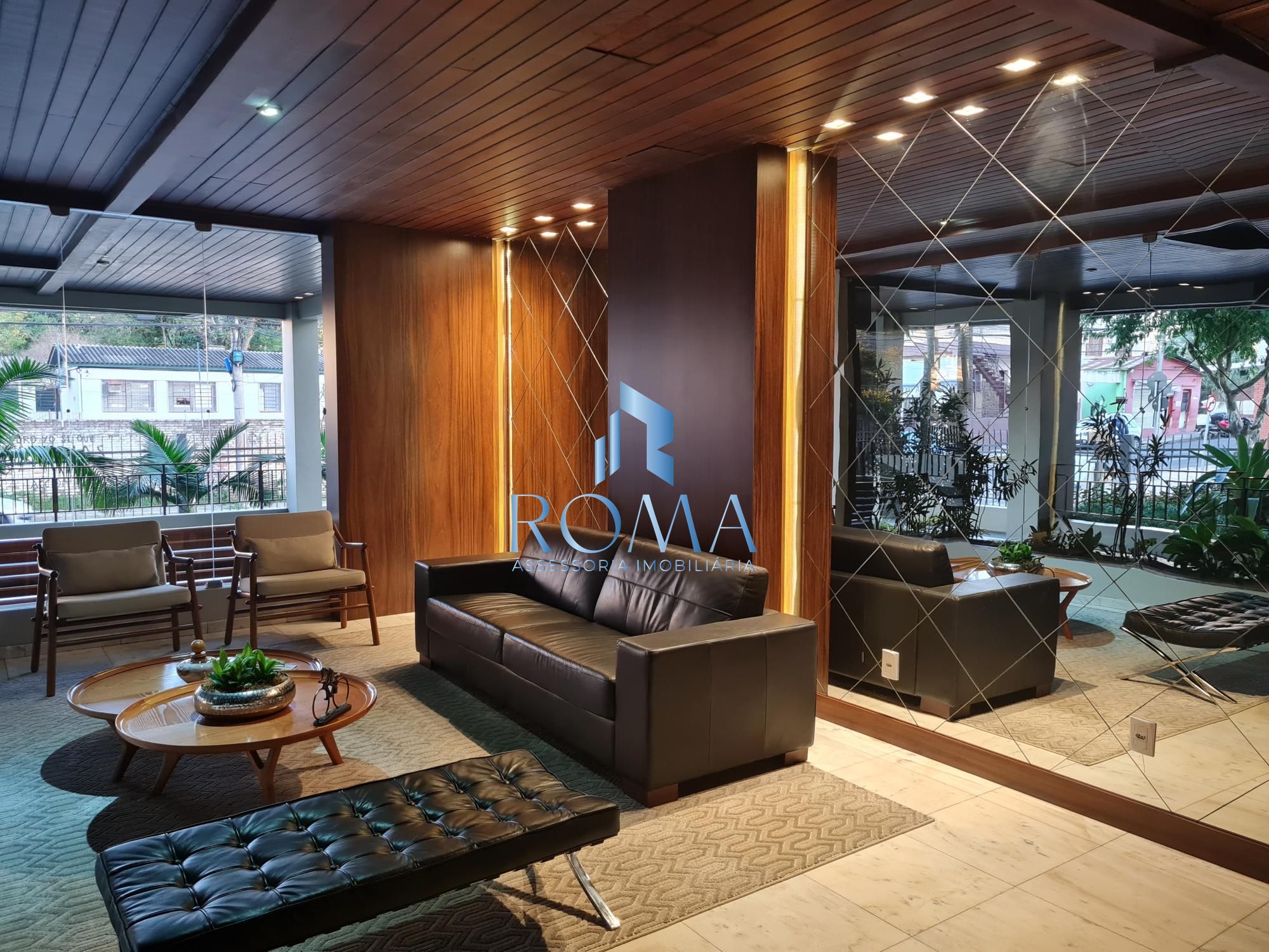 Apartamento, 2 quartos, 142 m² - Foto 4