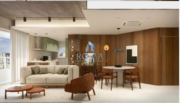 Apartamento, 3 quartos, 104 m² - Foto 7