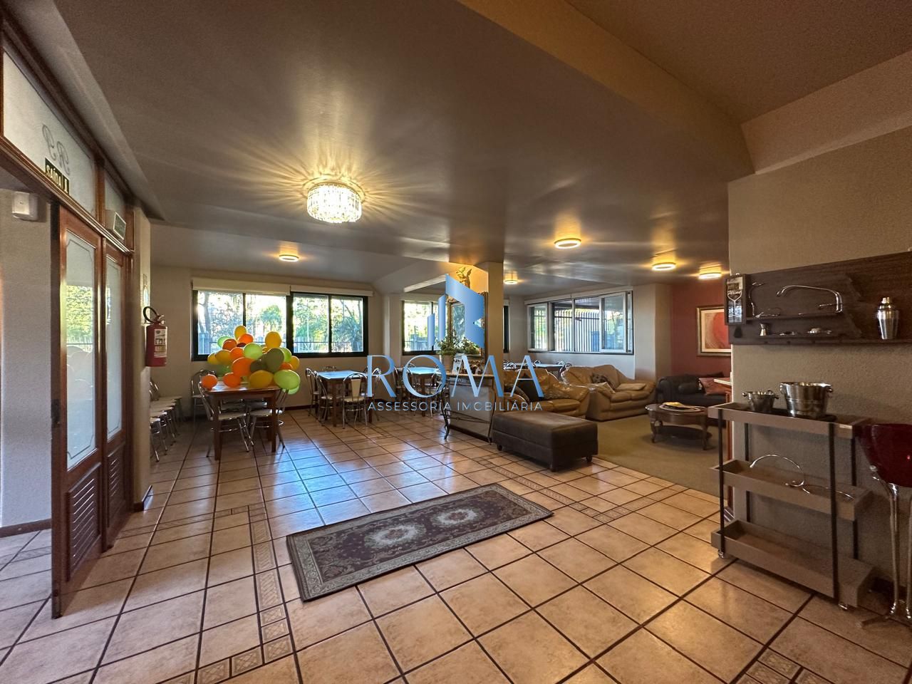 Apartamento, 3 quartos, 241 m² - Foto 7
