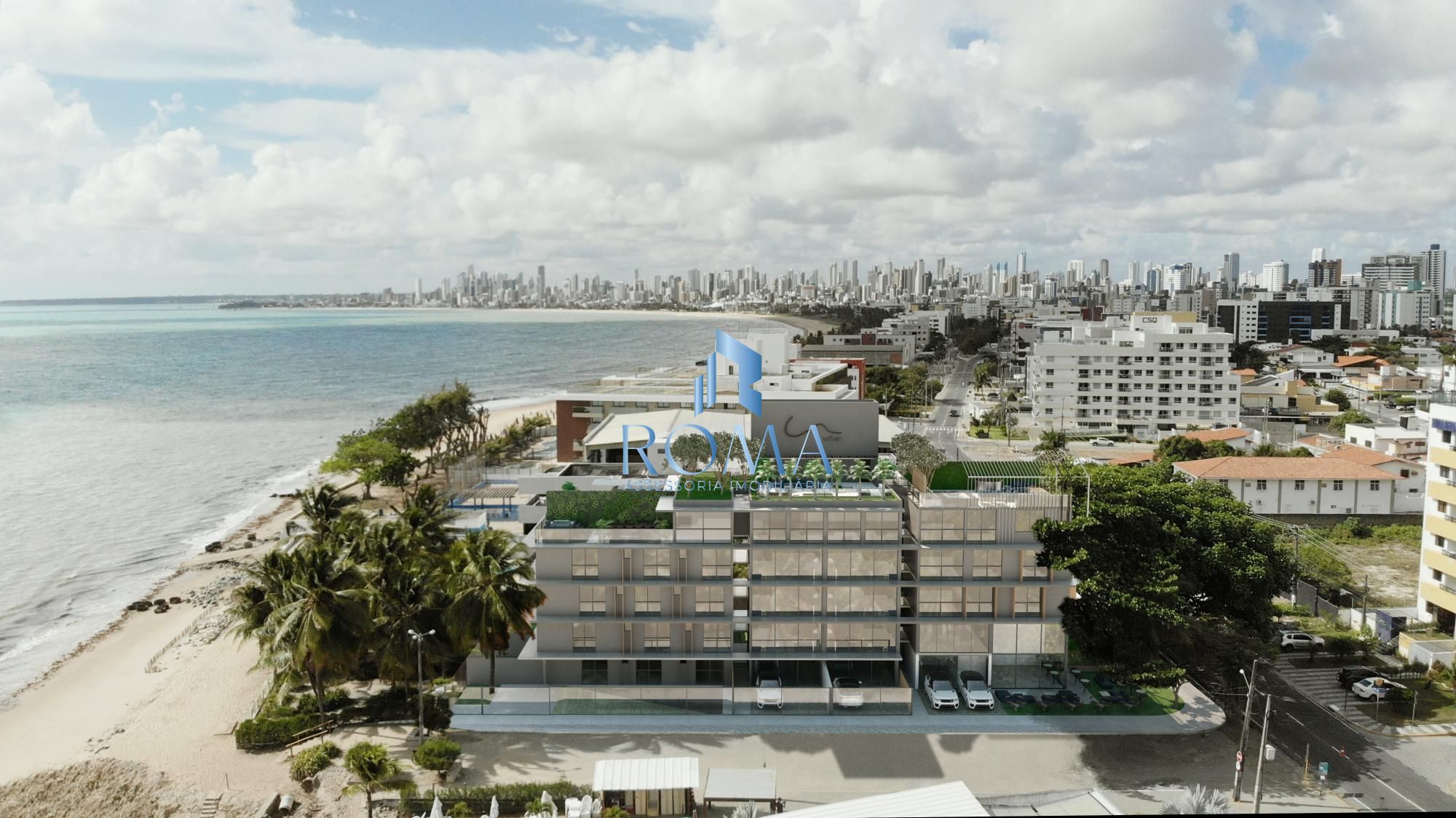 Apartamento, 2 quartos, 100 m² - Foto 1