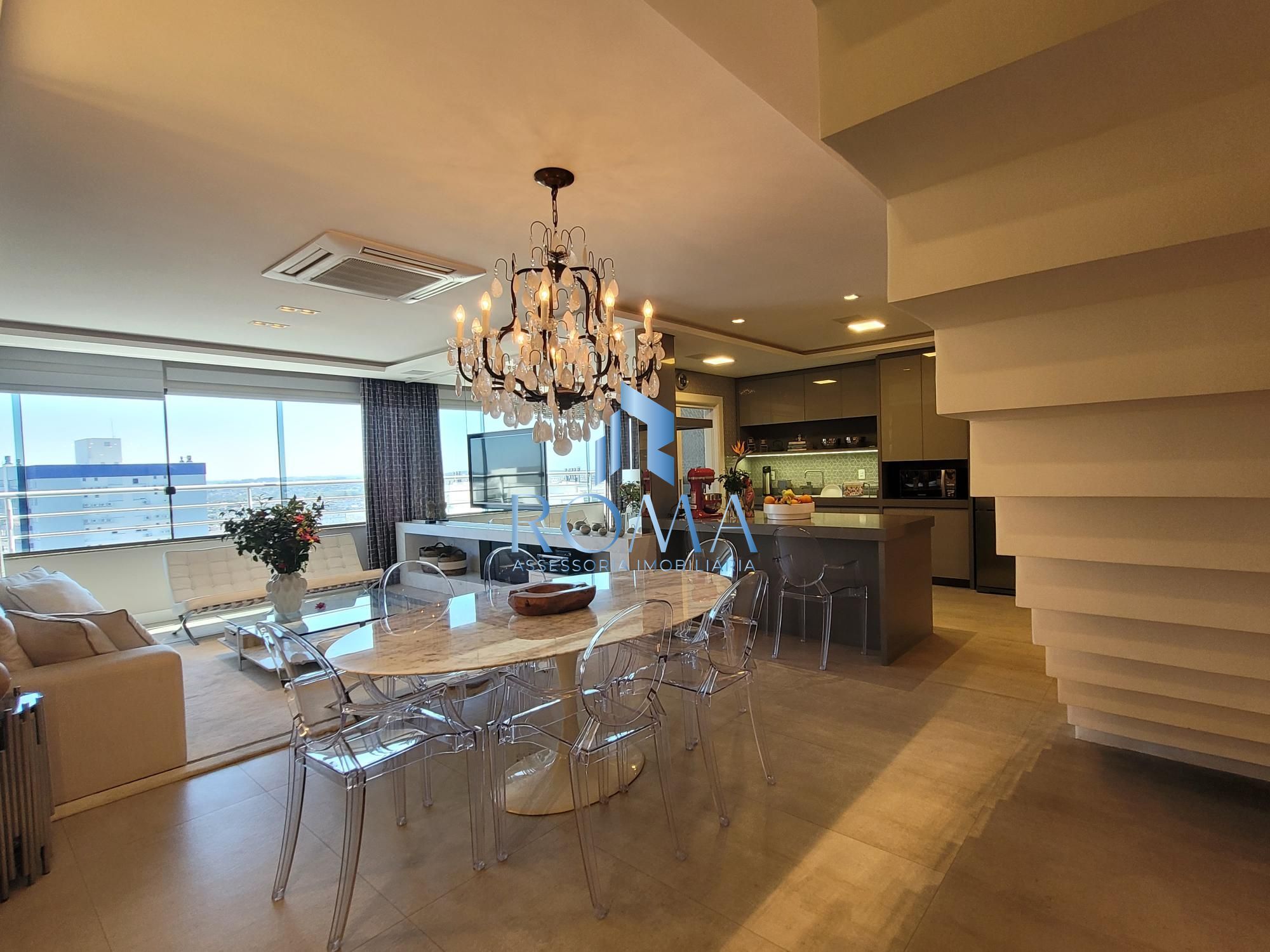 Cobertura, 3 quartos, 269 m² - Foto 7