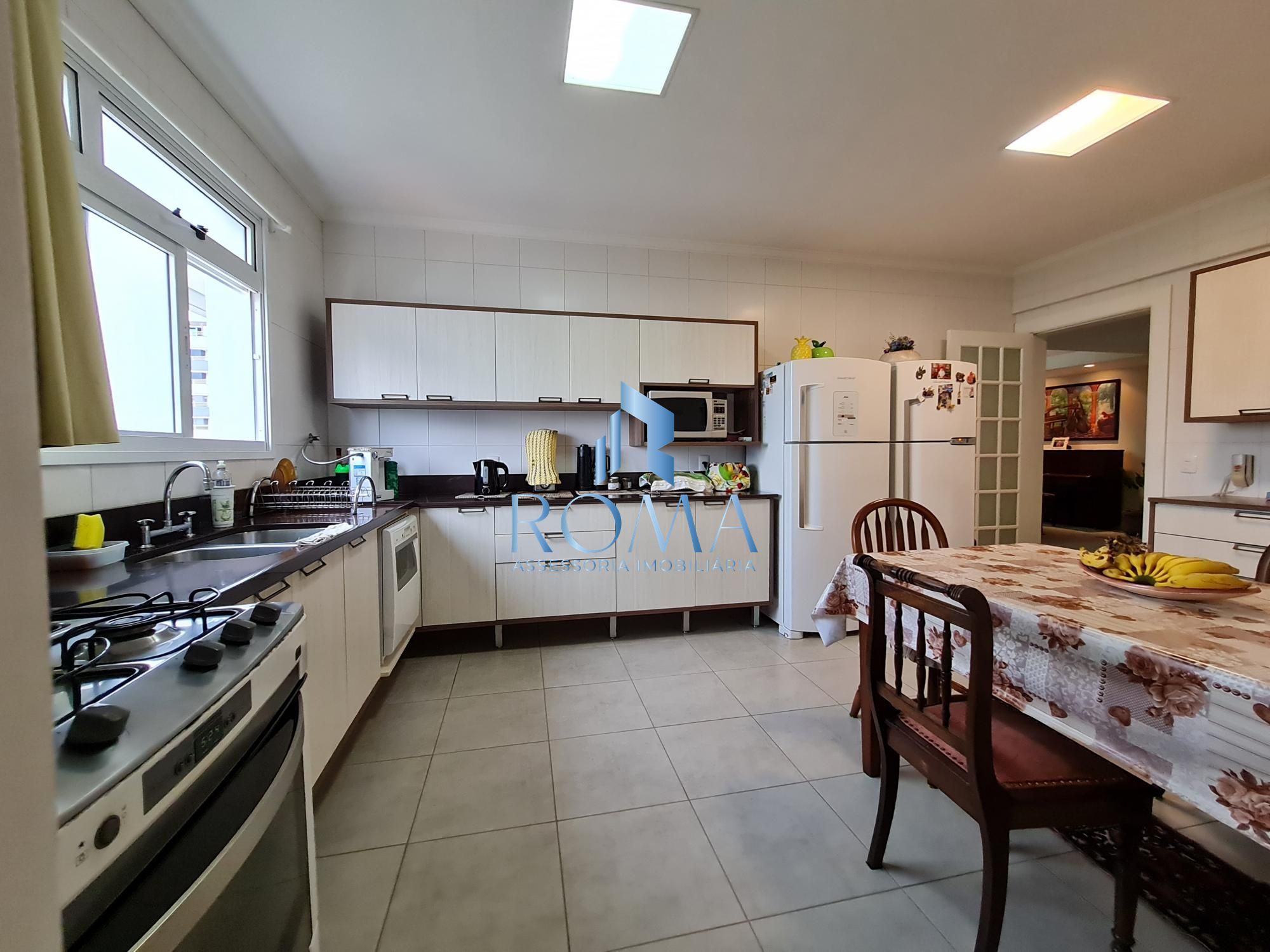 Apartamento, 4 quartos, 267 m² - Foto 9