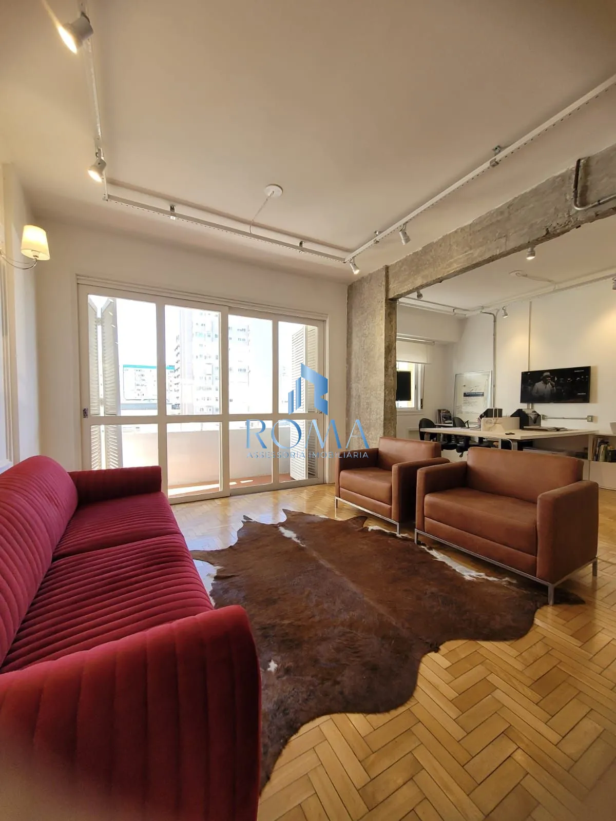 Apartamento, 2 quartos, 123 m² - Foto 6
