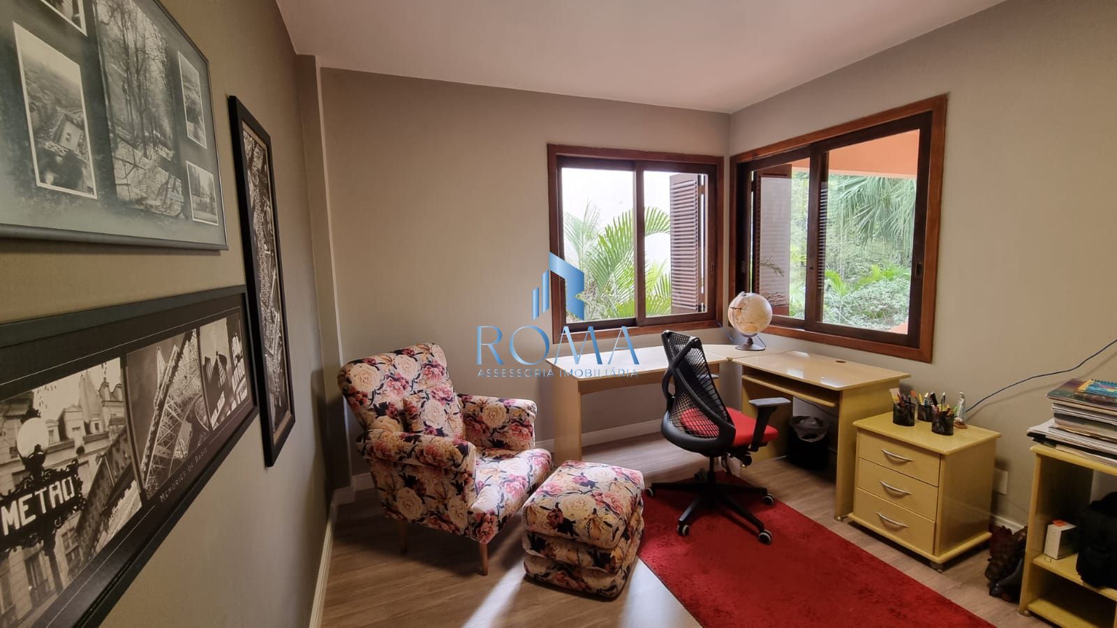 Casa, 4 quartos, 680 m² - Foto 11