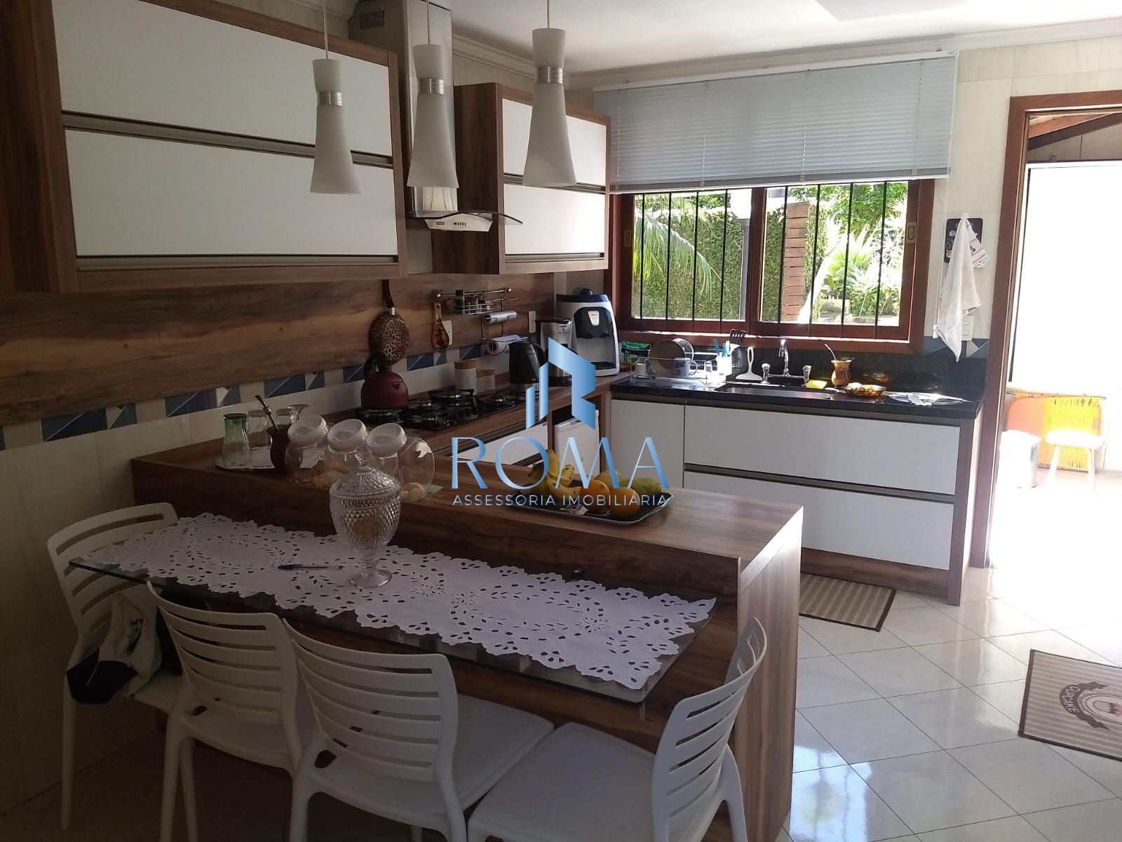 Casa, 5 quartos, 309 m² - Foto 11