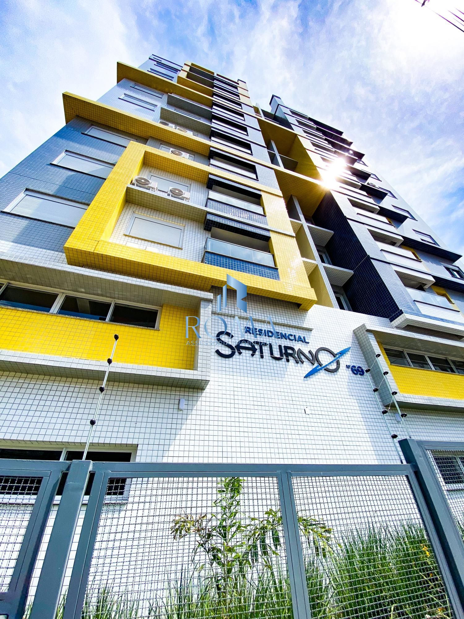 Apartamento, 1 quarto, 46 m² - Foto 1