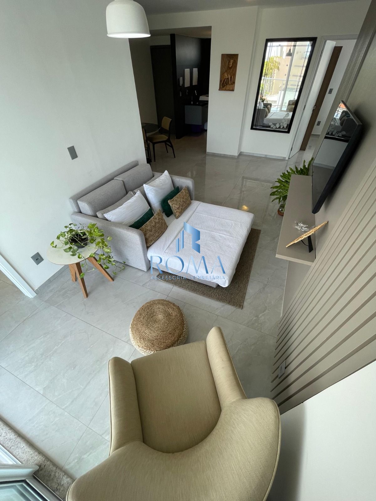 Cobertura, 2 quartos, 30 m² - Foto 4