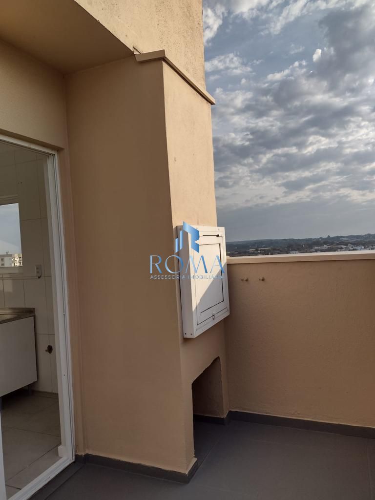 Cobertura, 2 quartos, 120 m² - Foto 16