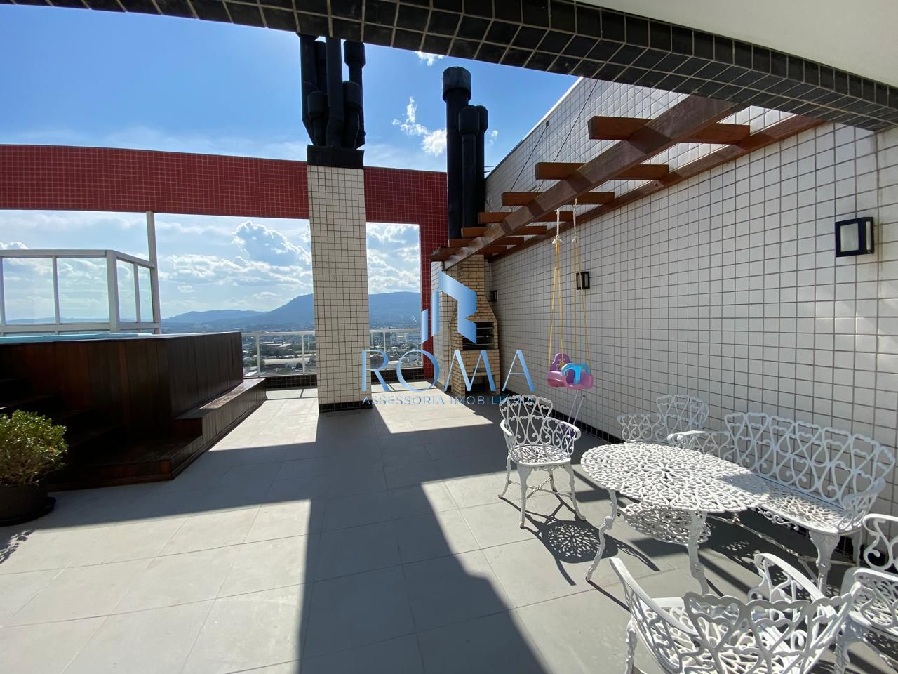 Cobertura, 3 quartos, 267 m² - Foto 5