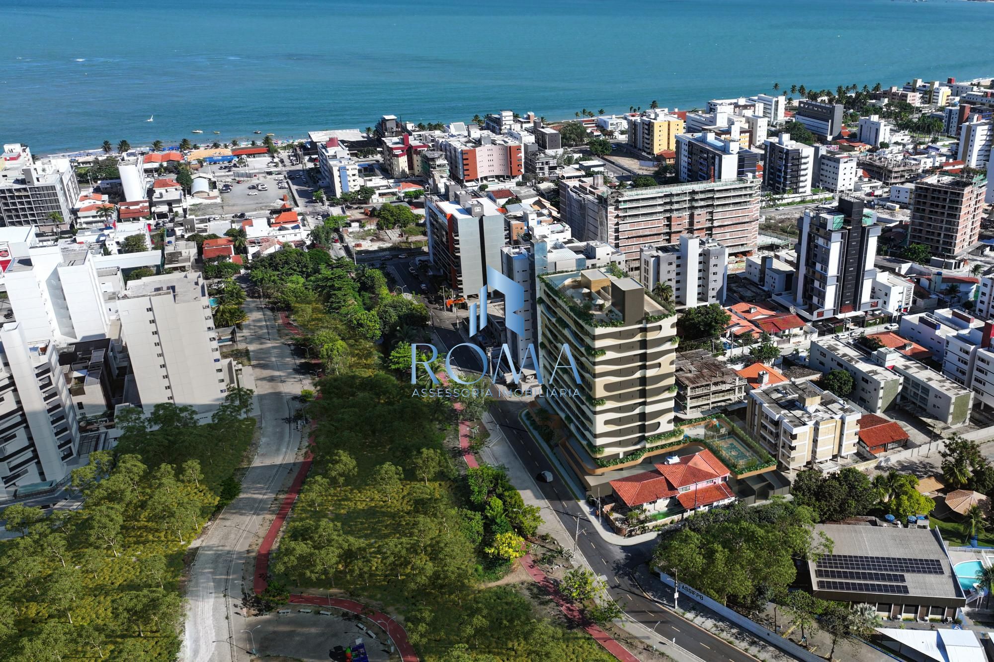 Apartamento, 2 quartos, 61 m² - Foto 2