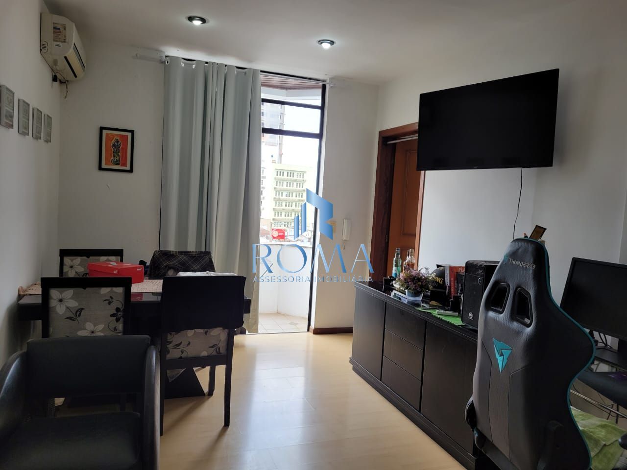 Apartamento, 1 quarto, 39 m² - Foto 3