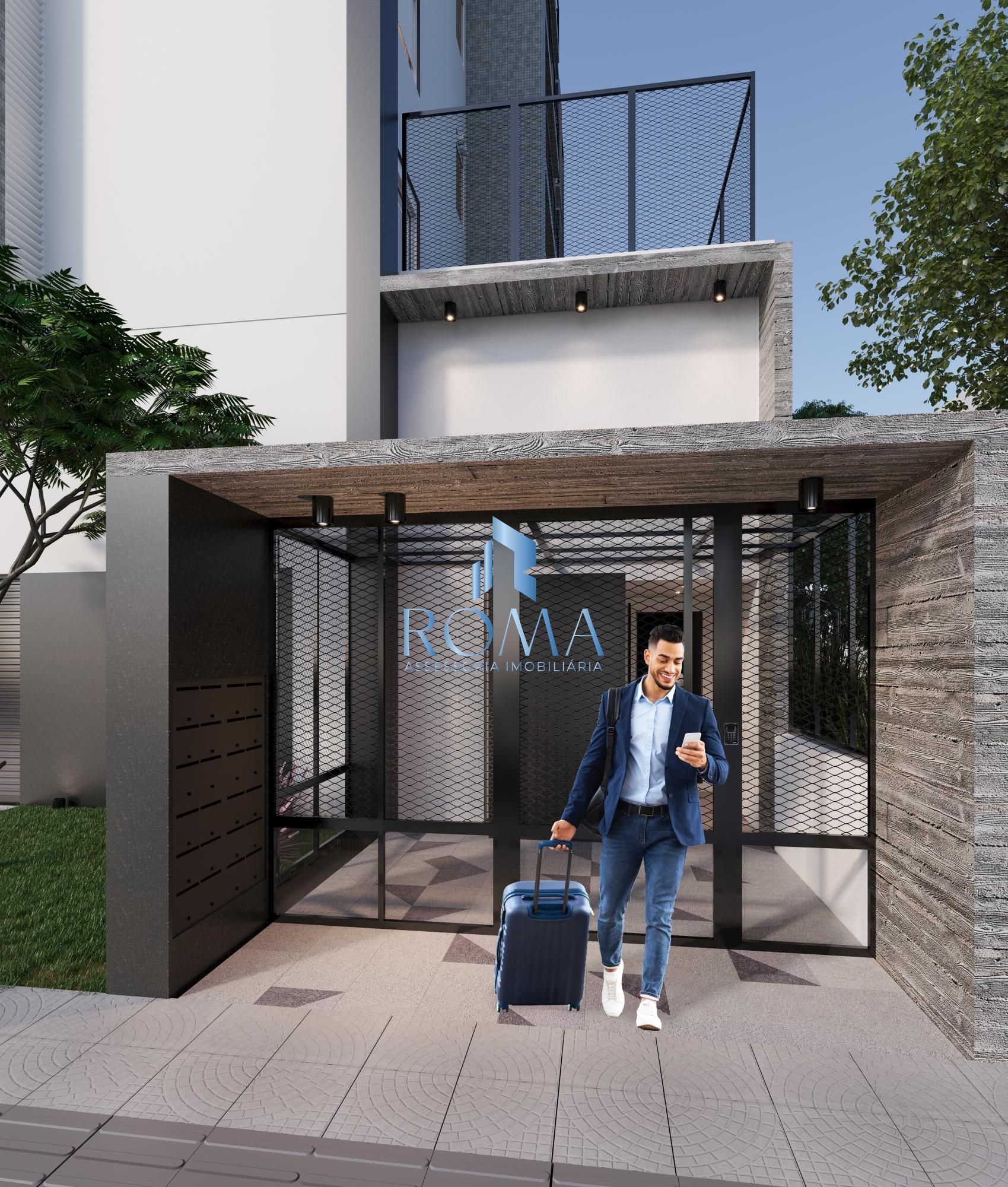 Apartamento, 3 quartos, 123 m² - Foto 4