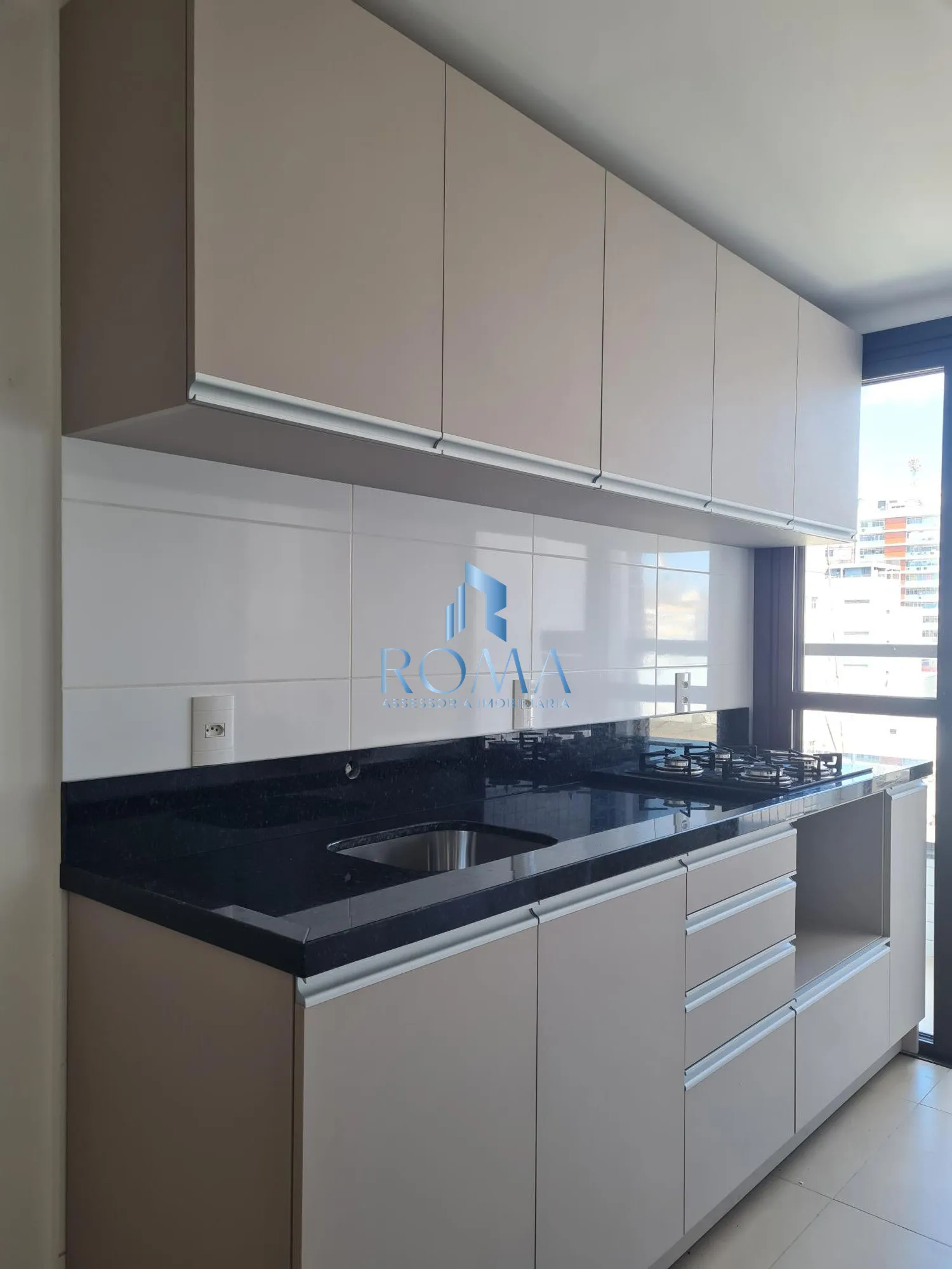 Apartamento, 1 quarto, 38 m² - Foto 6