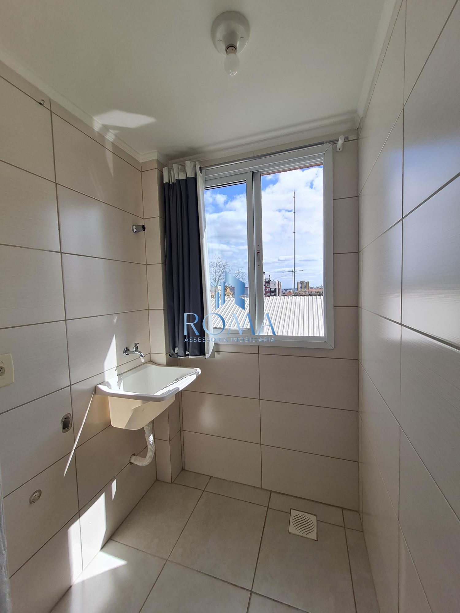 Apartamento, 1 quarto, 33 m² - Foto 6