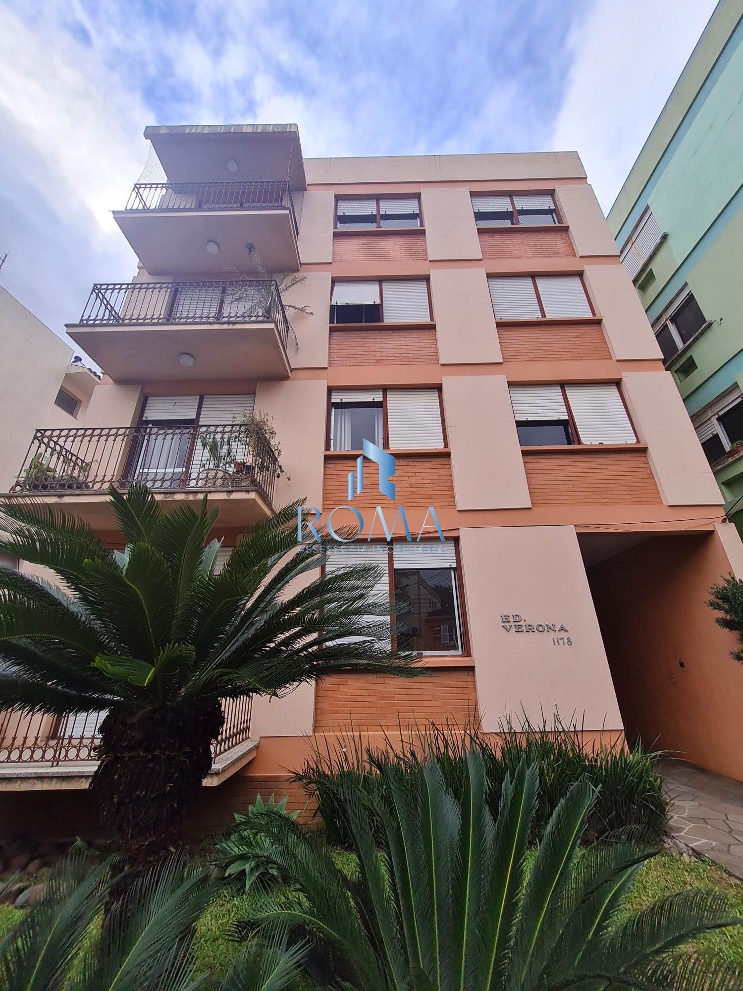 Apartamento, 1 quarto, 50 m² - Foto 1