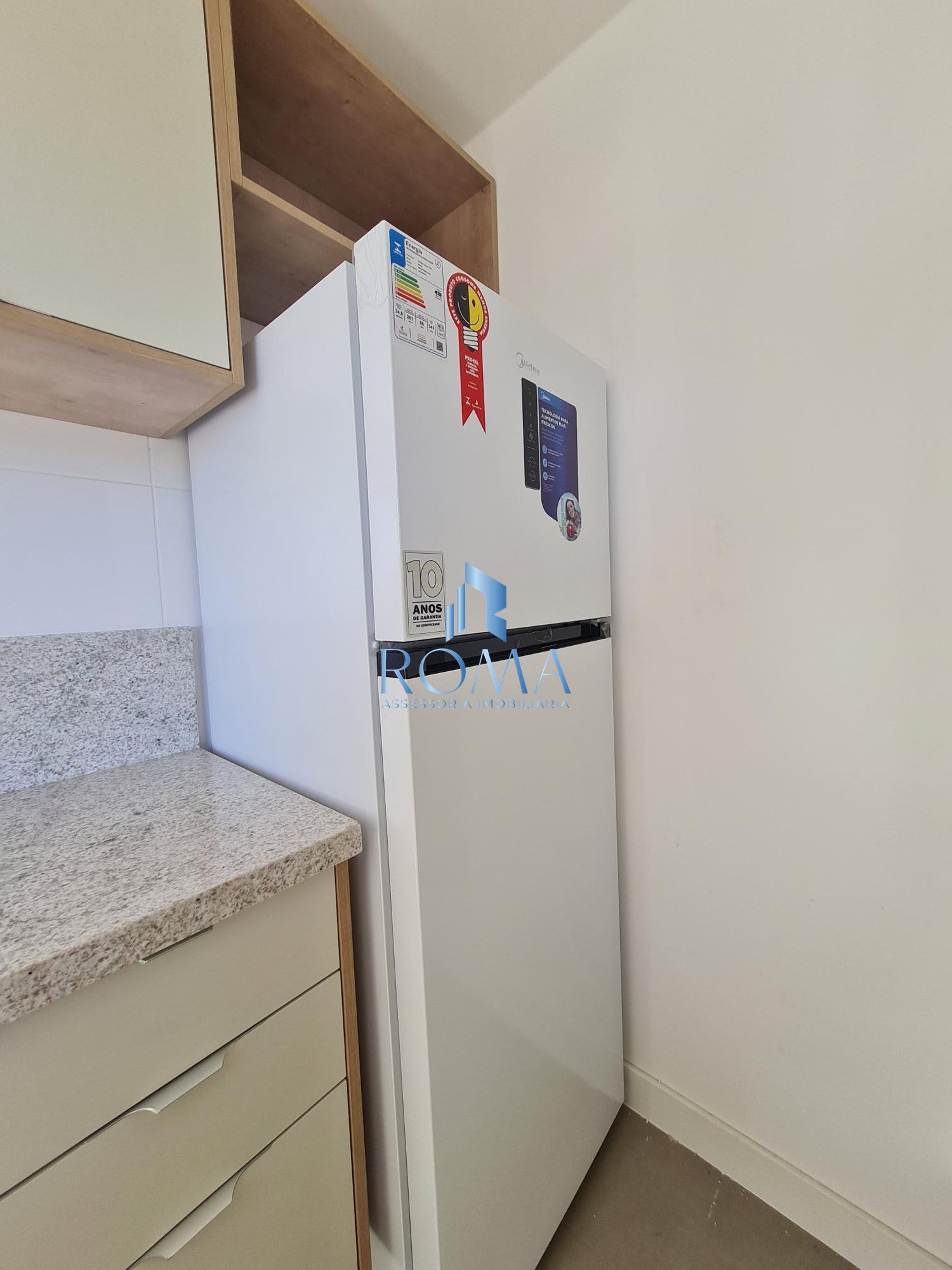 Apartamento, 1 quarto, 29 m² - Foto 13