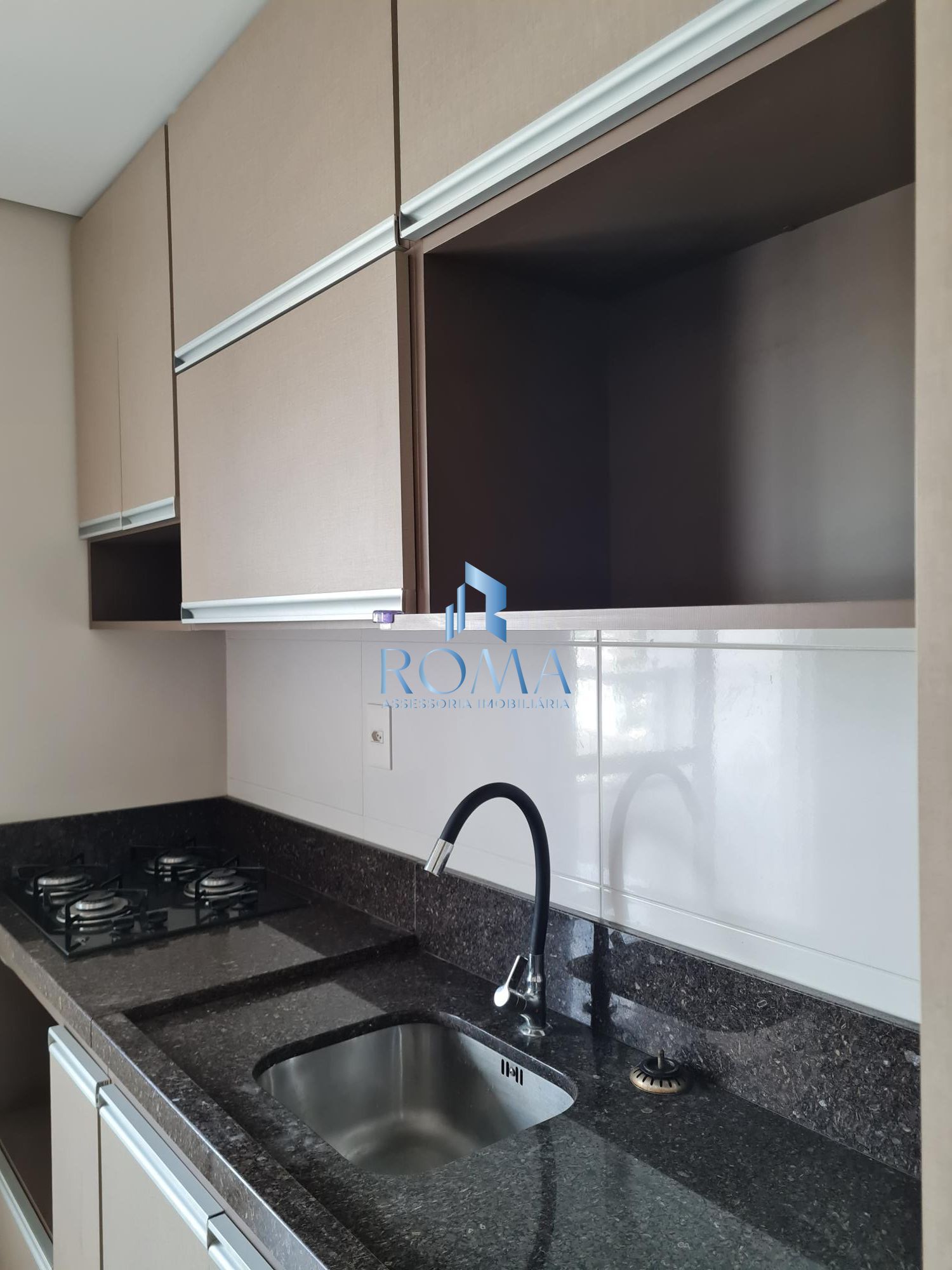Apartamento, 1 quarto, 36 m² - Foto 2