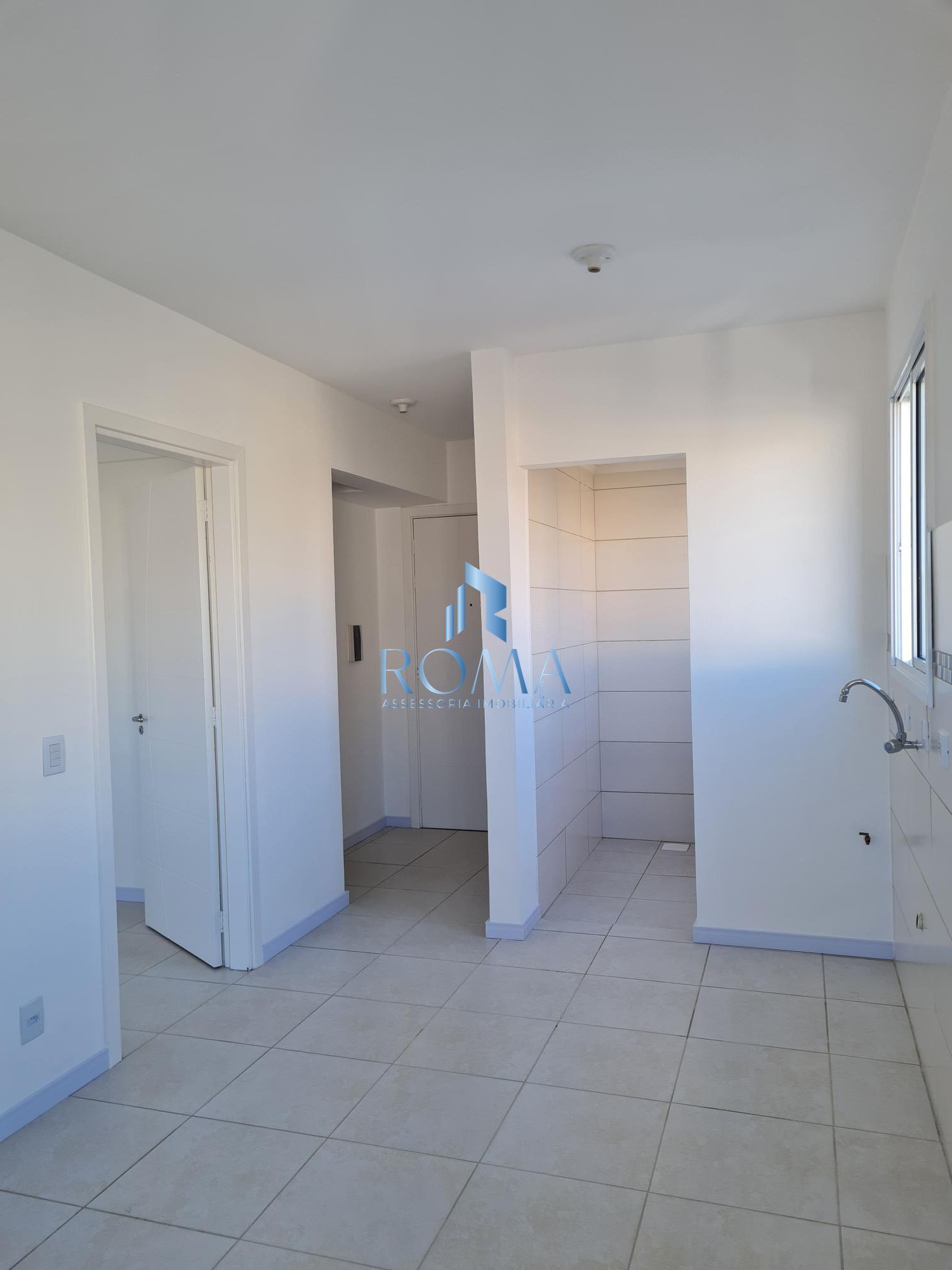 Apartamento, 1 quarto, 33 m² - Foto 4