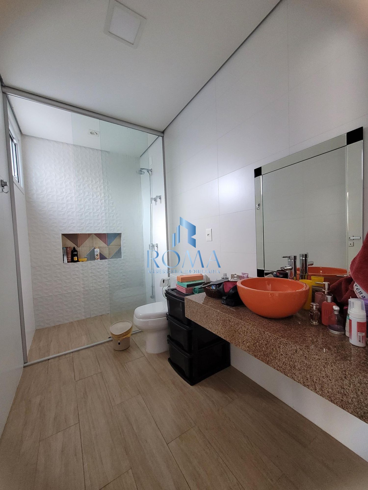Casa de Condomínio, 3 quartos - Foto 20