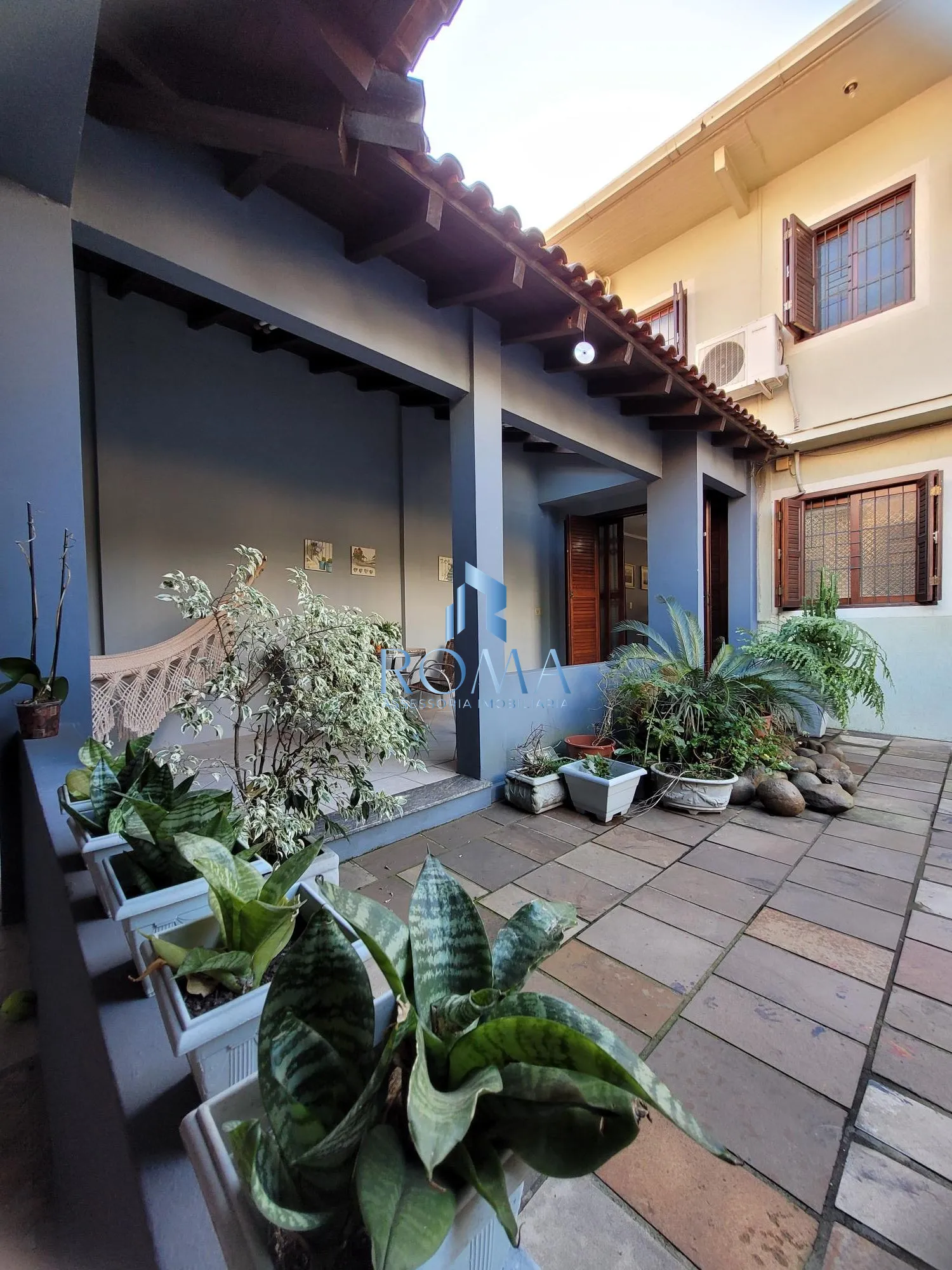 Casa, 4 quartos, 232 m² - Foto 22