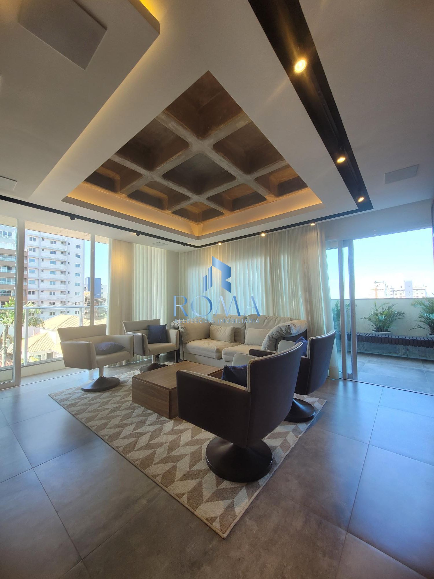 Apartamento, 3 quartos, 140 m² - Foto 22