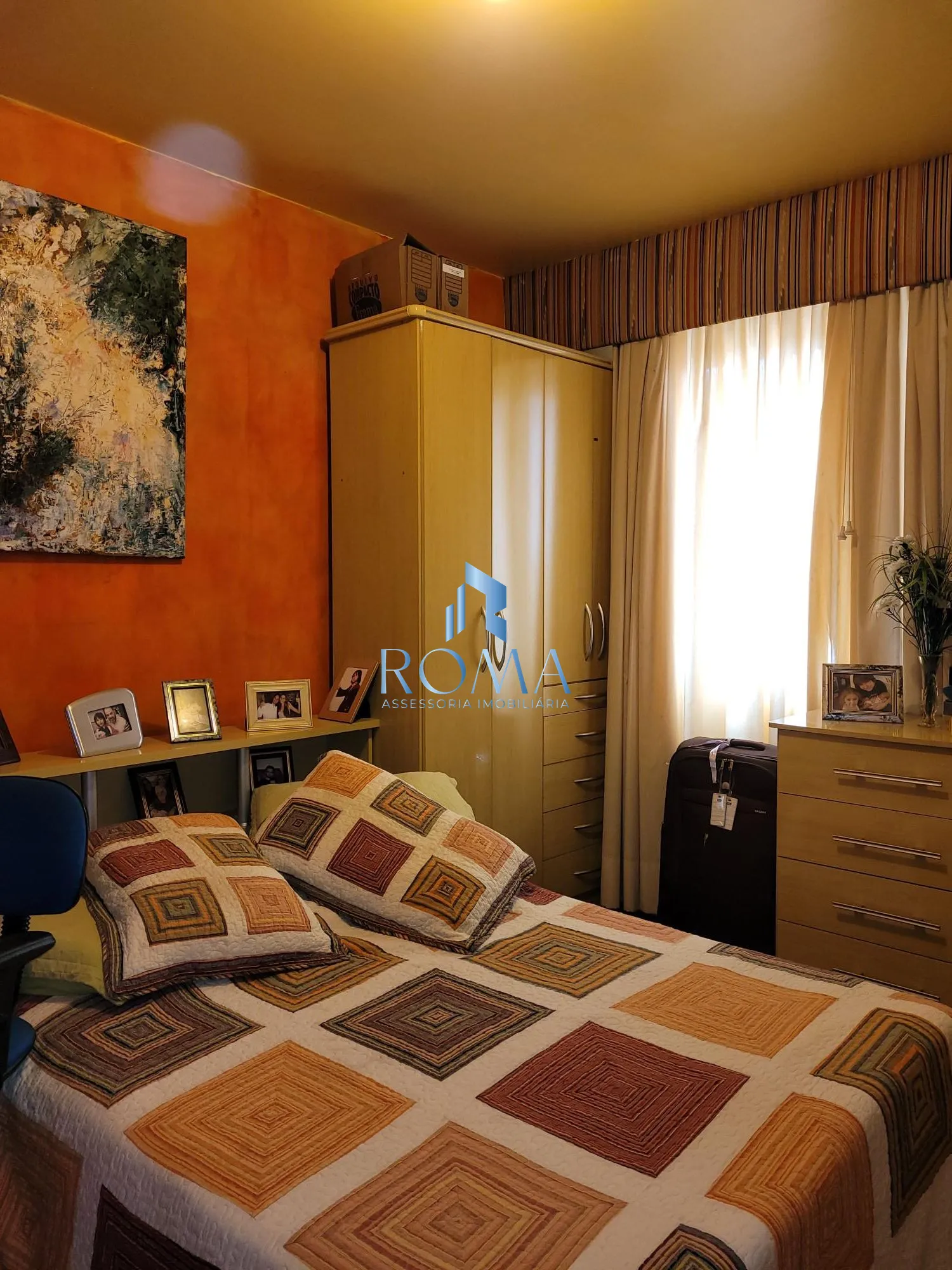 Cobertura, 4 quartos, 220 m² - Foto 11
