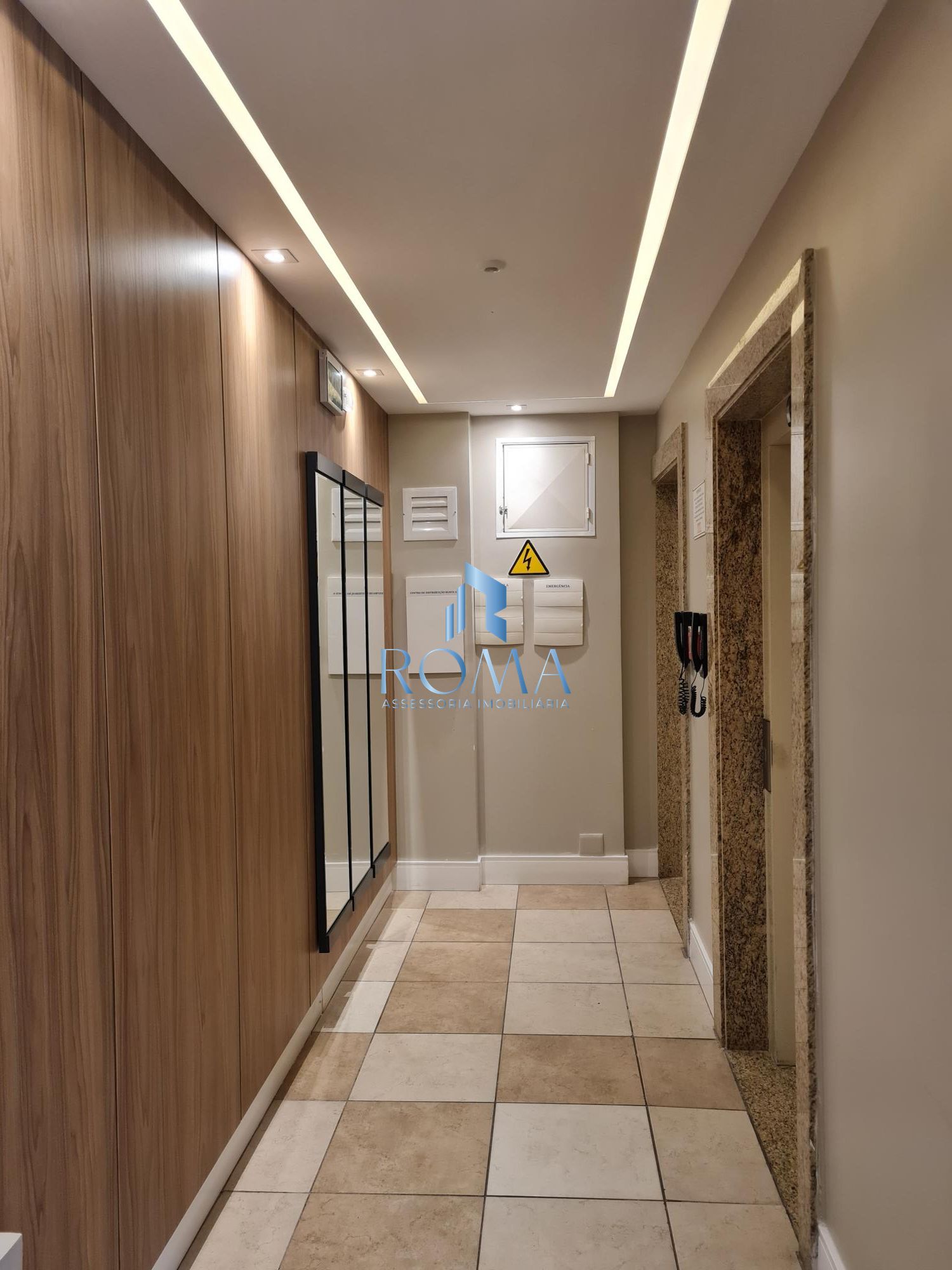 Apartamento, 1 quarto, 47 m² - Foto 6