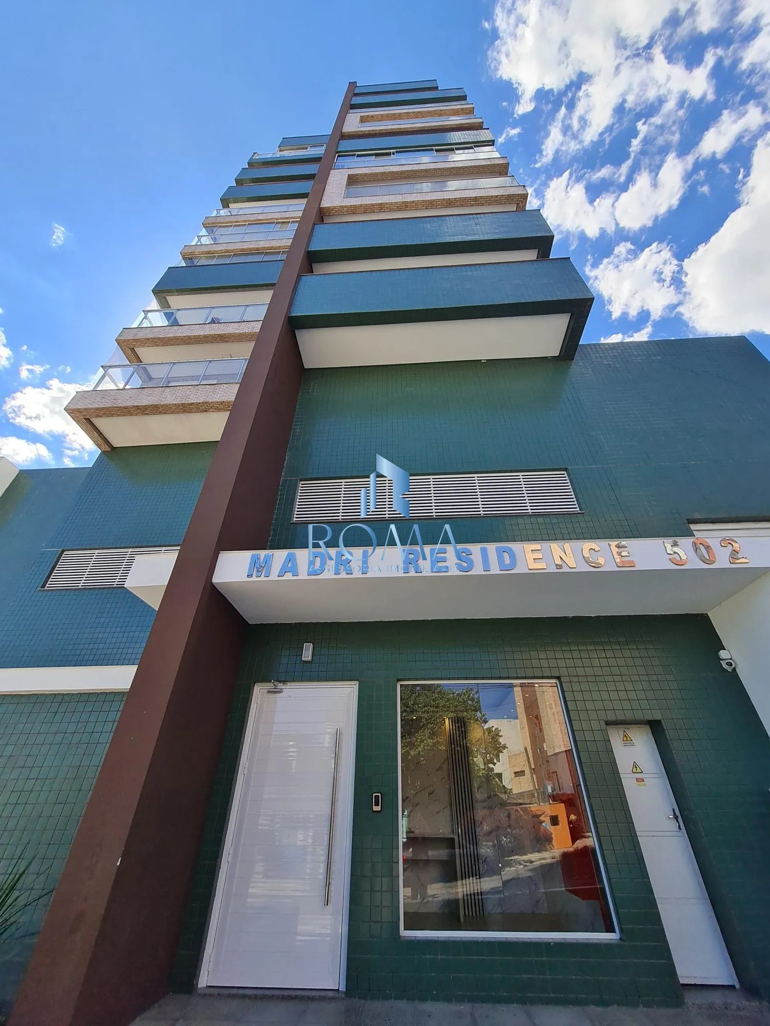 Apartamento, 2 quartos, 69 m² - Foto 1