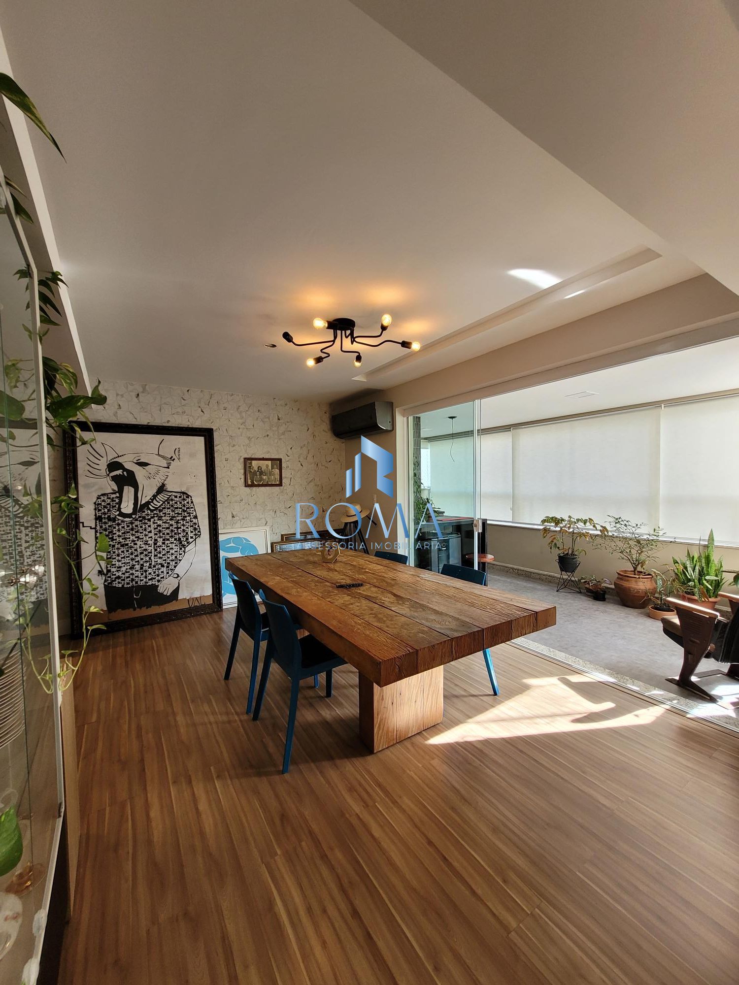Apartamento, 3 quartos, 186 m² - Foto 14