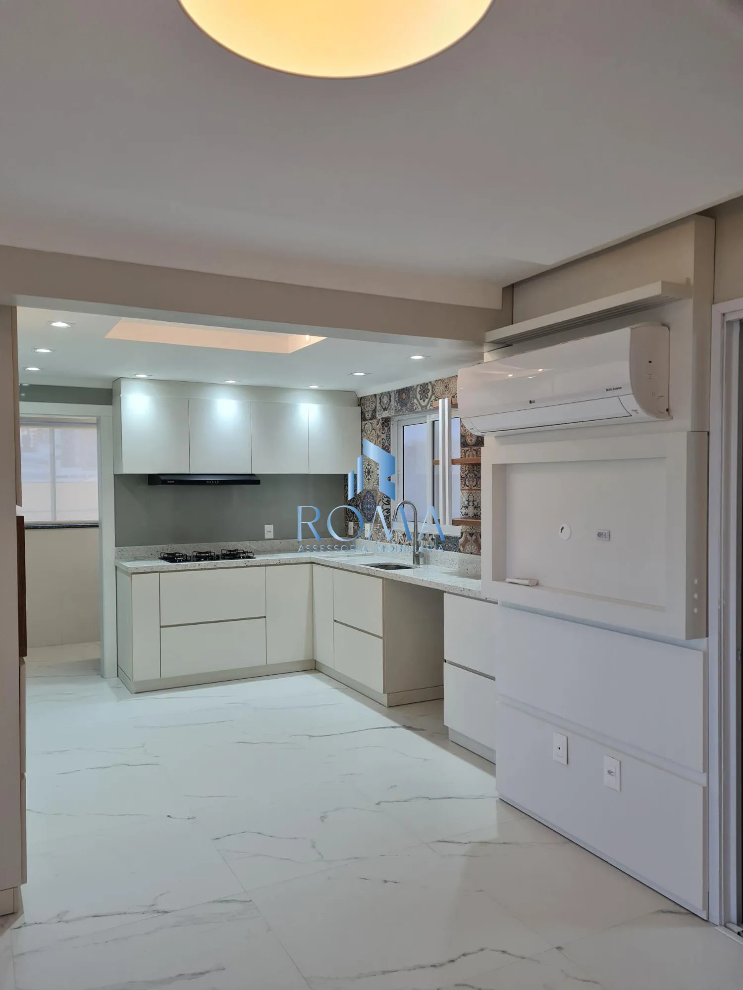 Apartamento, 3 quartos, 134 m² - Foto 8