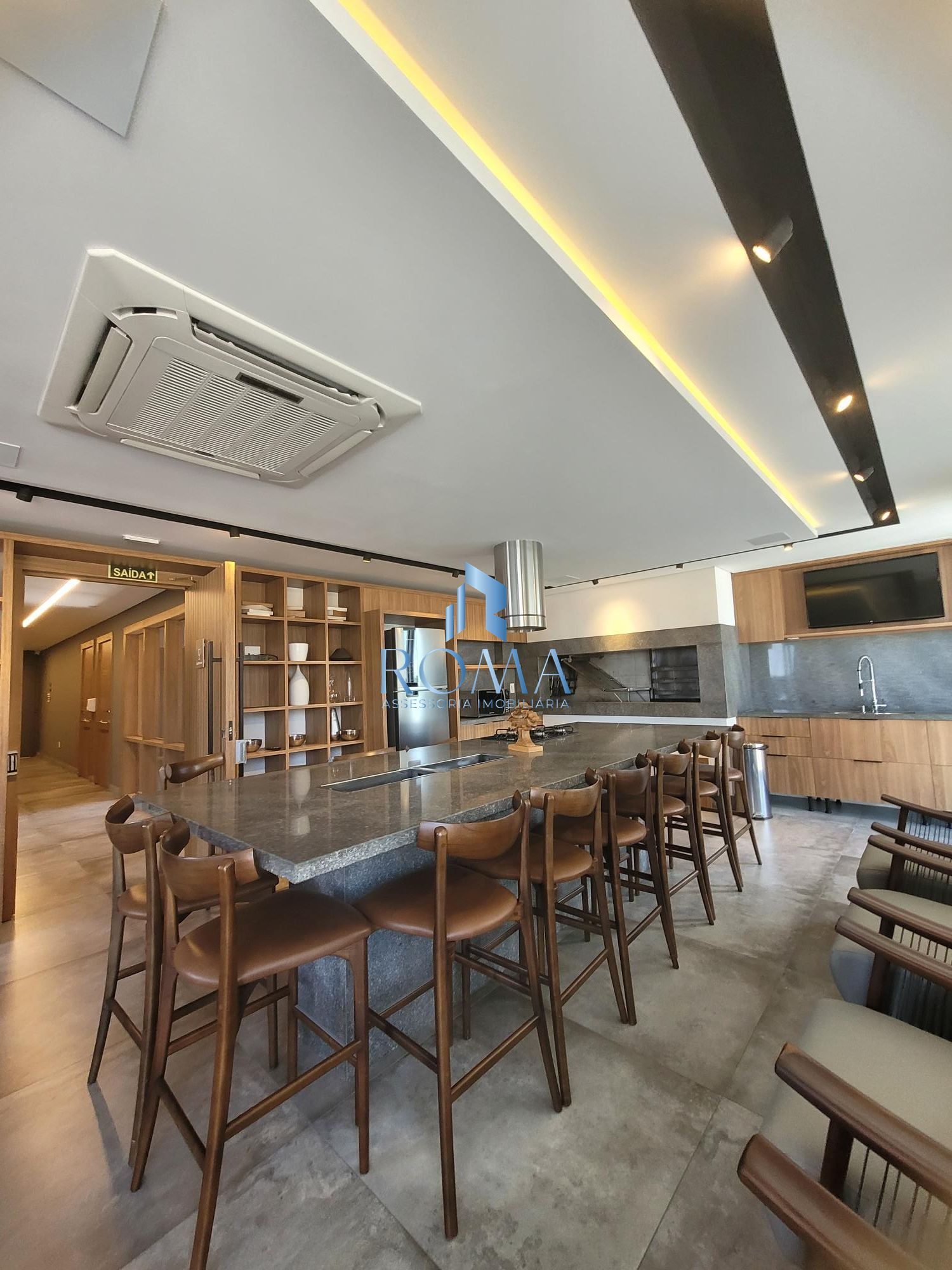 Apartamento, 3 quartos, 140 m² - Foto 24