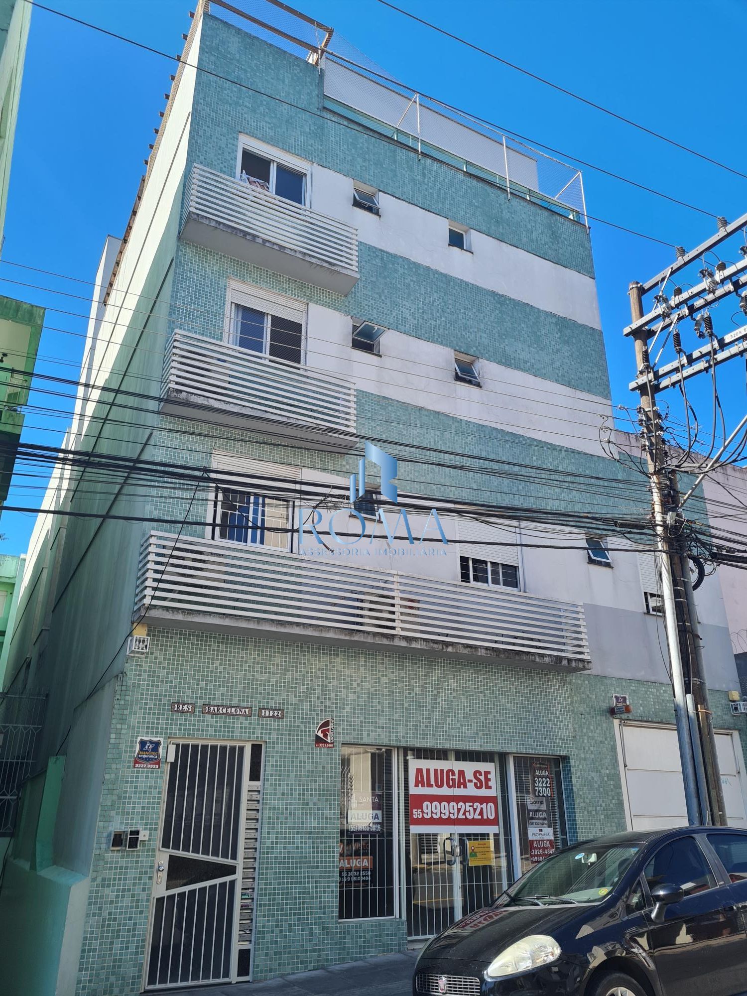 Apartamento, 2 quartos, 74 m² - Foto 1