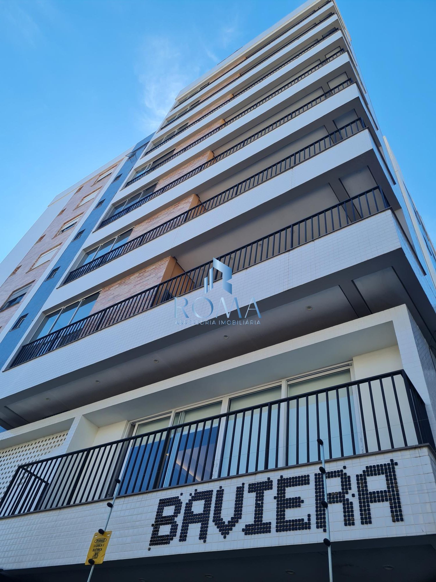 Apartamento, 2 quartos, 83 m² - Foto 1
