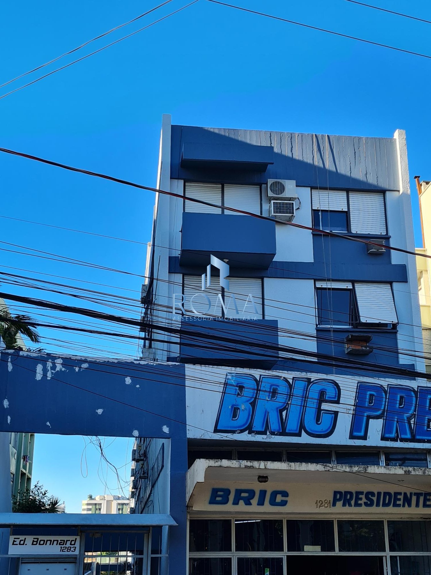 Apartamento, 3 quartos, 99 m² - Foto 1