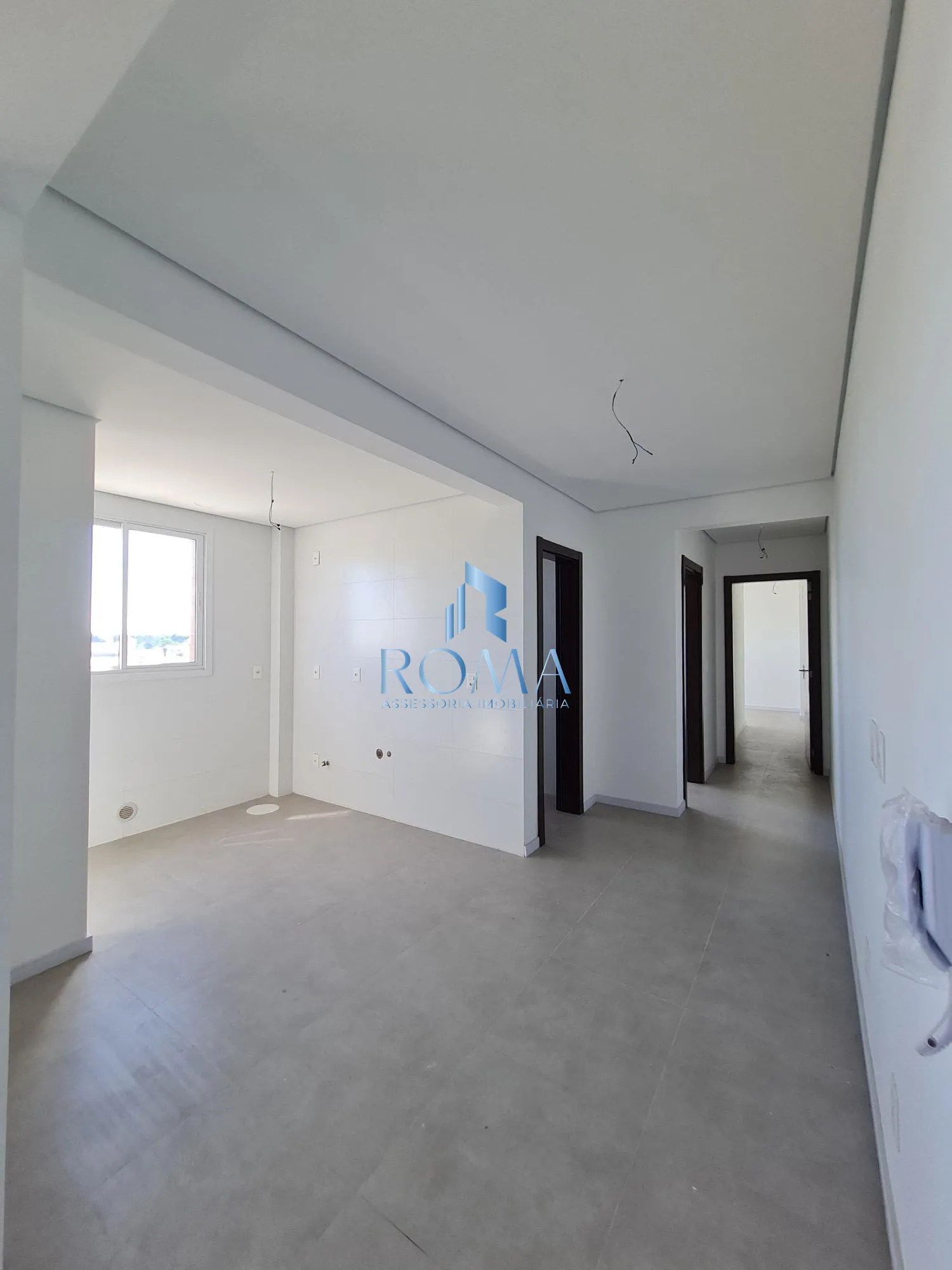 Apartamento, 2 quartos, 60 m² - Foto 3