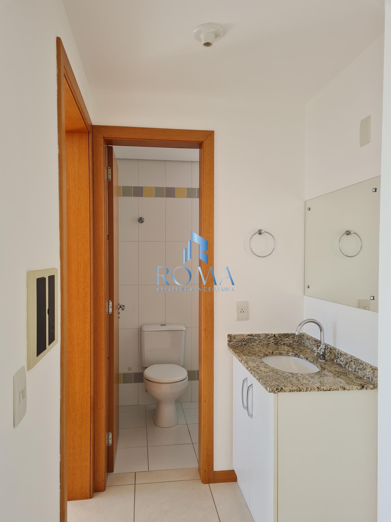 Apartamento, 1 quarto, 47 m² - Foto 11