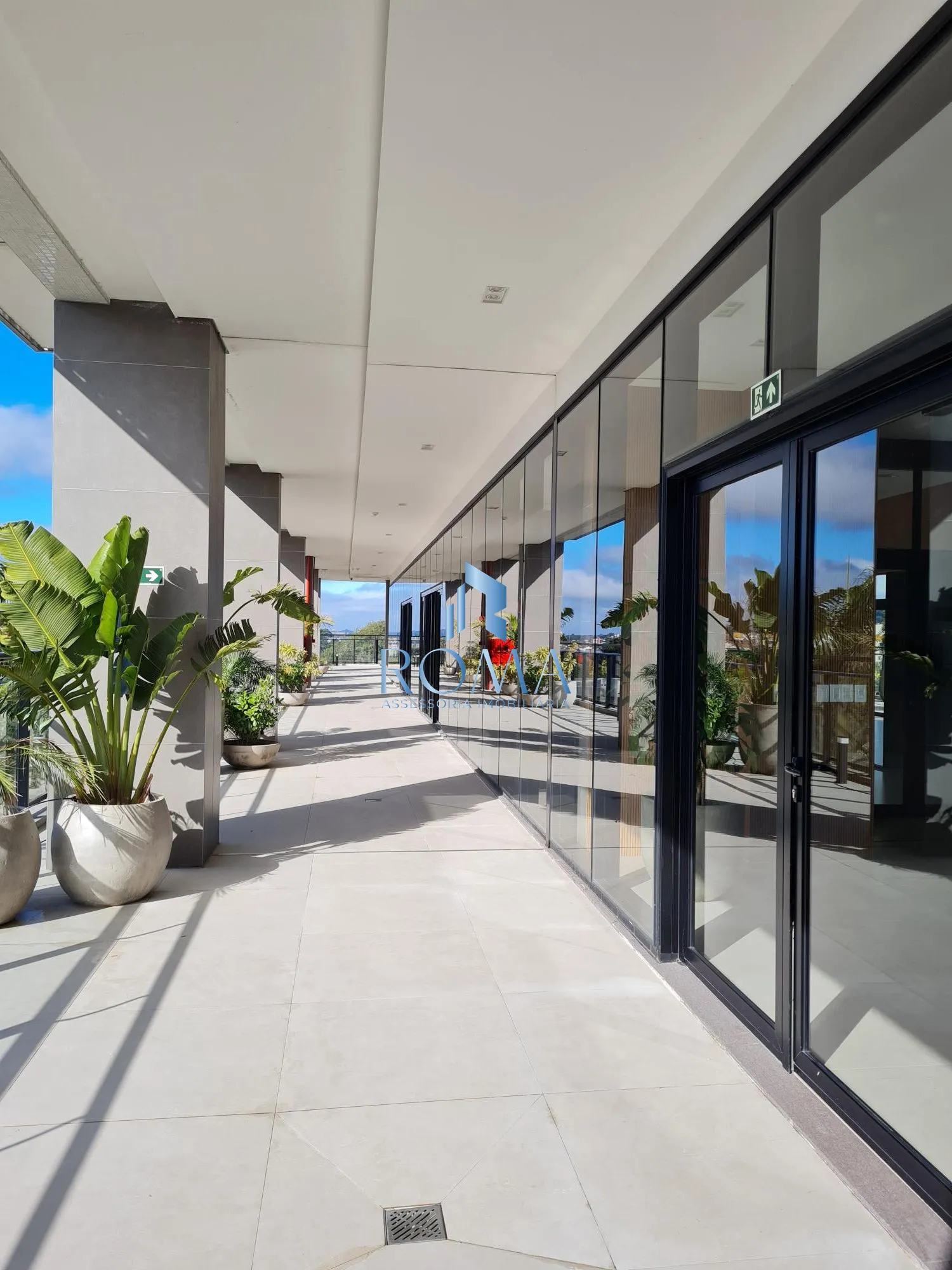 Cobertura, 4 quartos, 392 m² - Foto 8