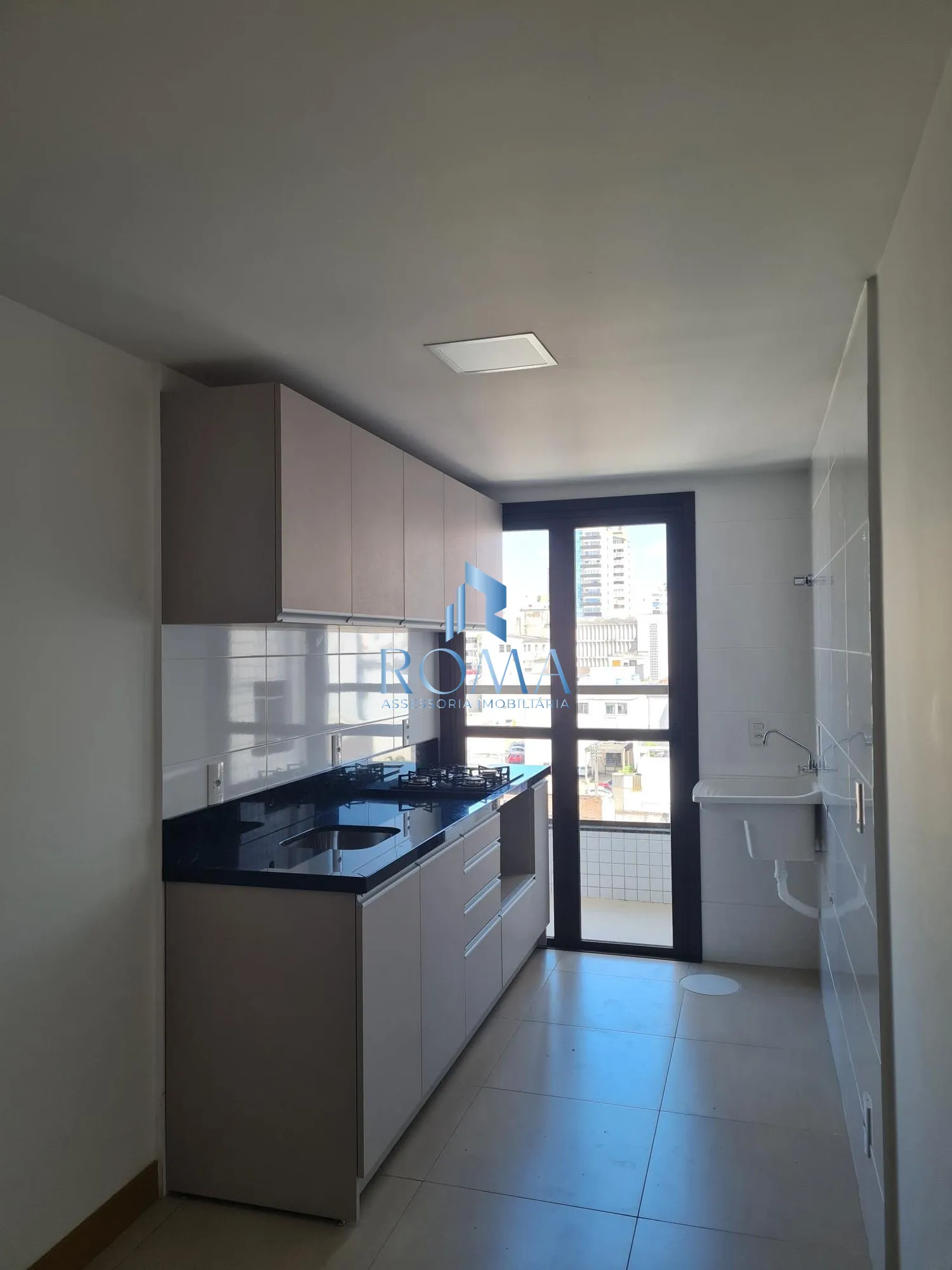 Apartamento, 1 quarto, 38 m² - Foto 5