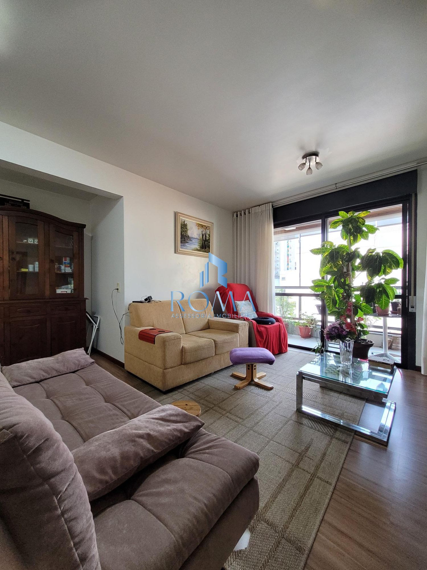 Apartamento, 3 quartos, 148 m² - Foto 3