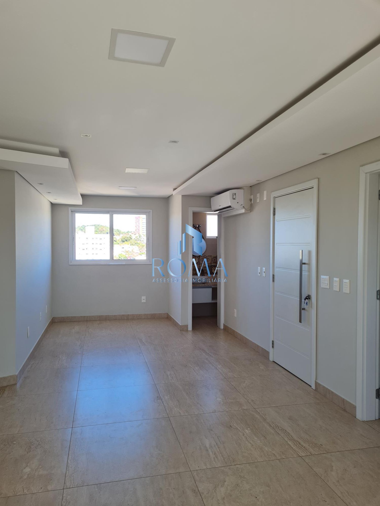 Apartamento, 3 quartos, 134 m² - Foto 2