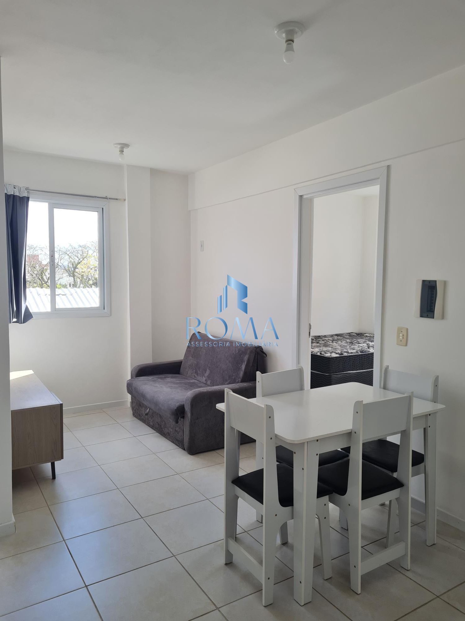 Apartamento, 1 quarto, 33 m² - Foto 2