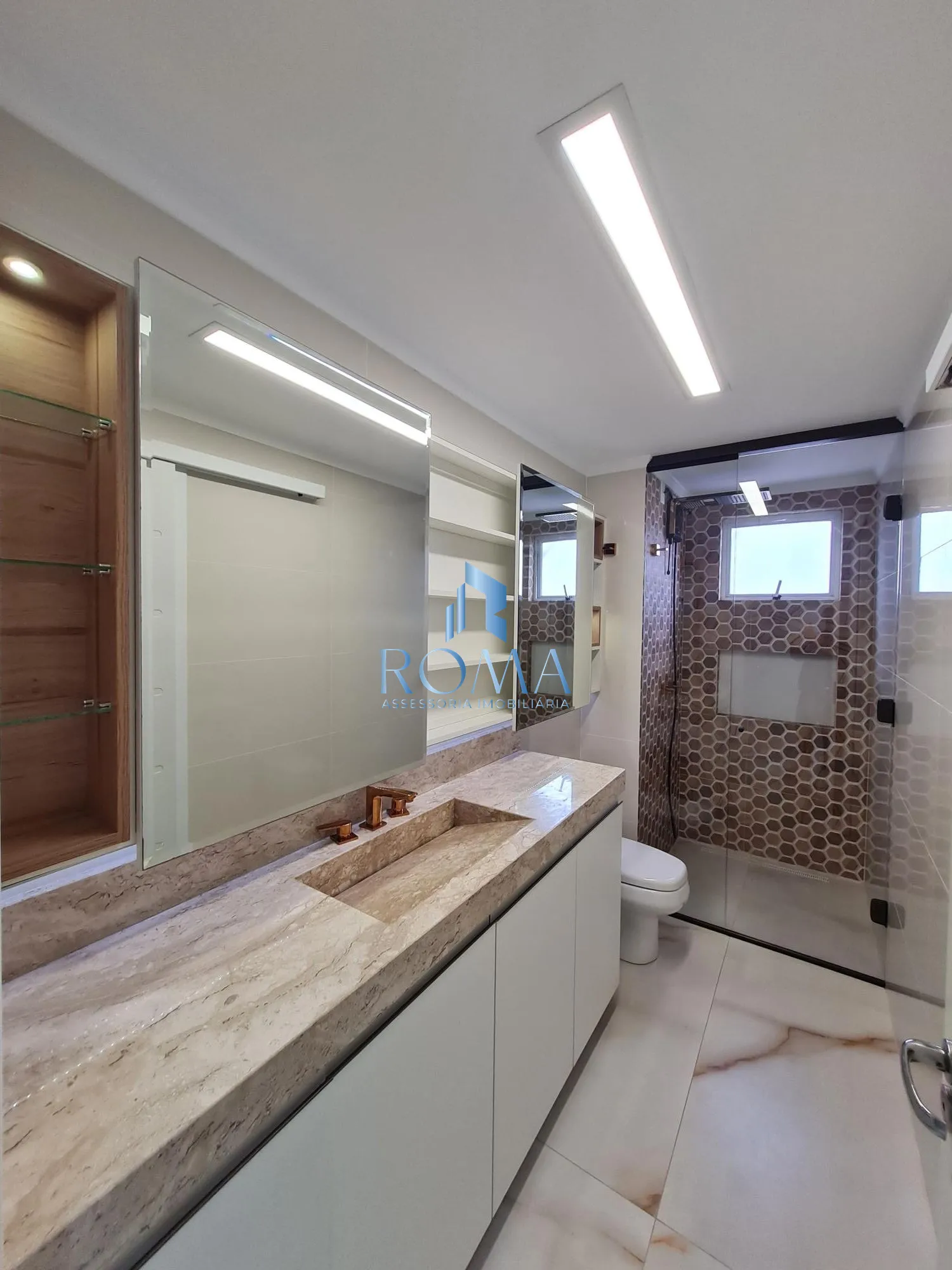 Apartamento, 3 quartos, 134 m² - Foto 14