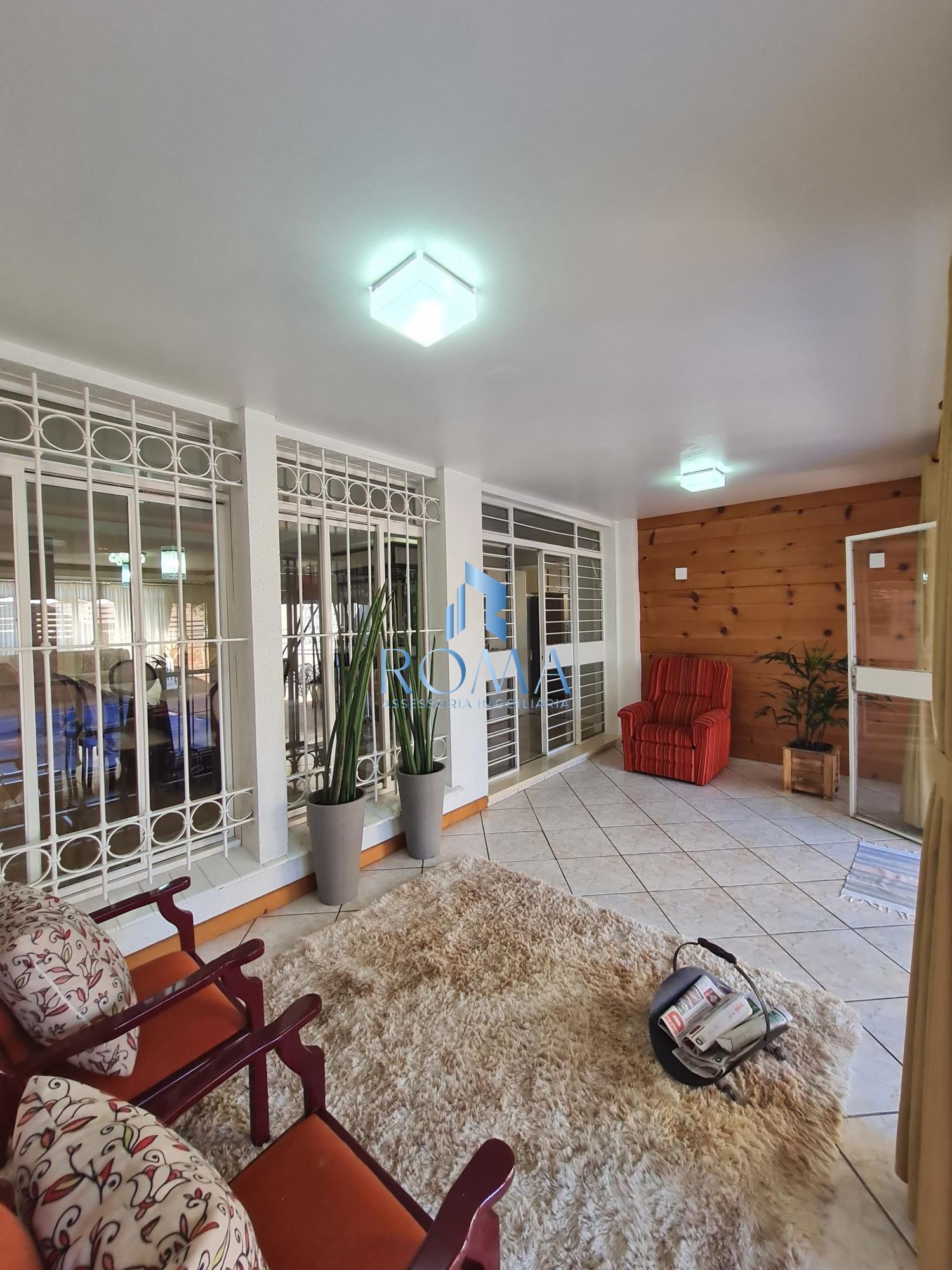 Casa, 3 quartos, 400 m² - Foto 29
