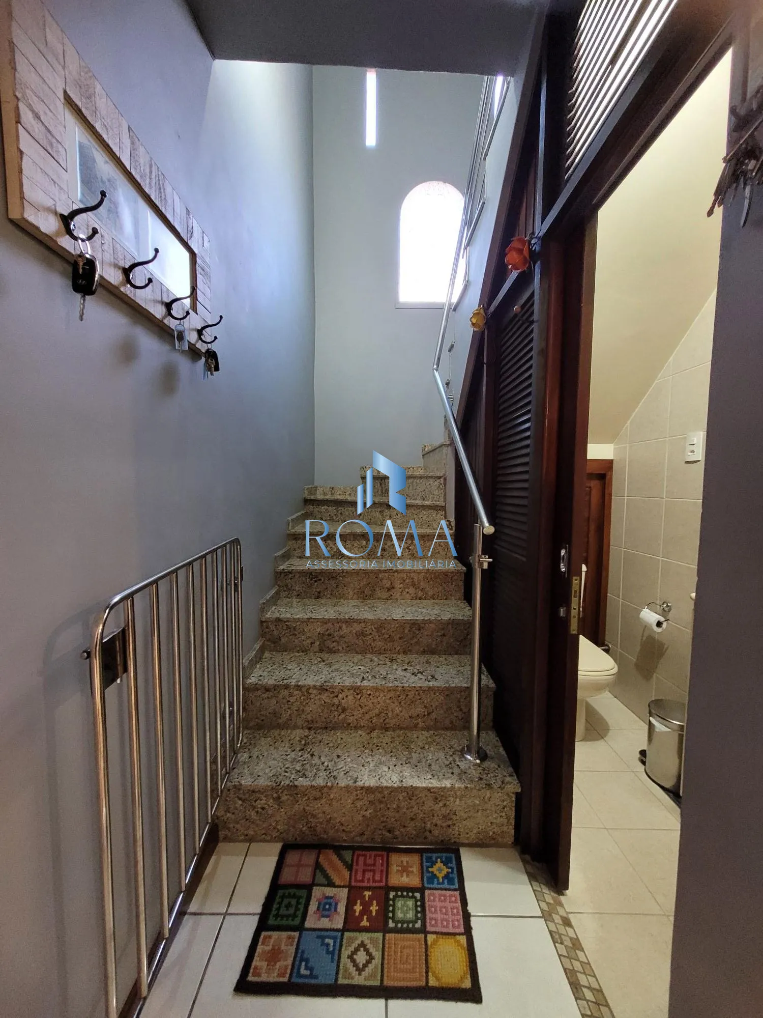Casa, 4 quartos, 232 m² - Foto 11
