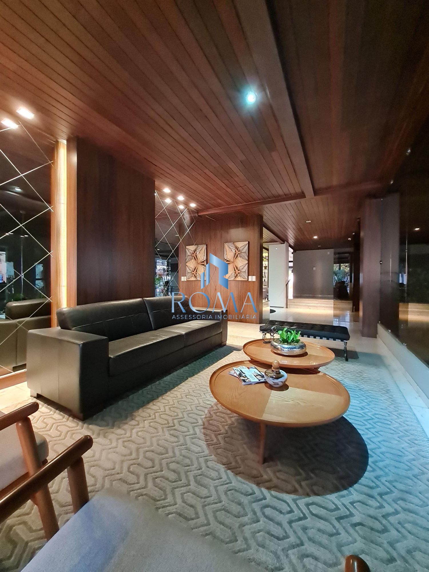 Apartamento, 3 quartos, 218 m² - Foto 4