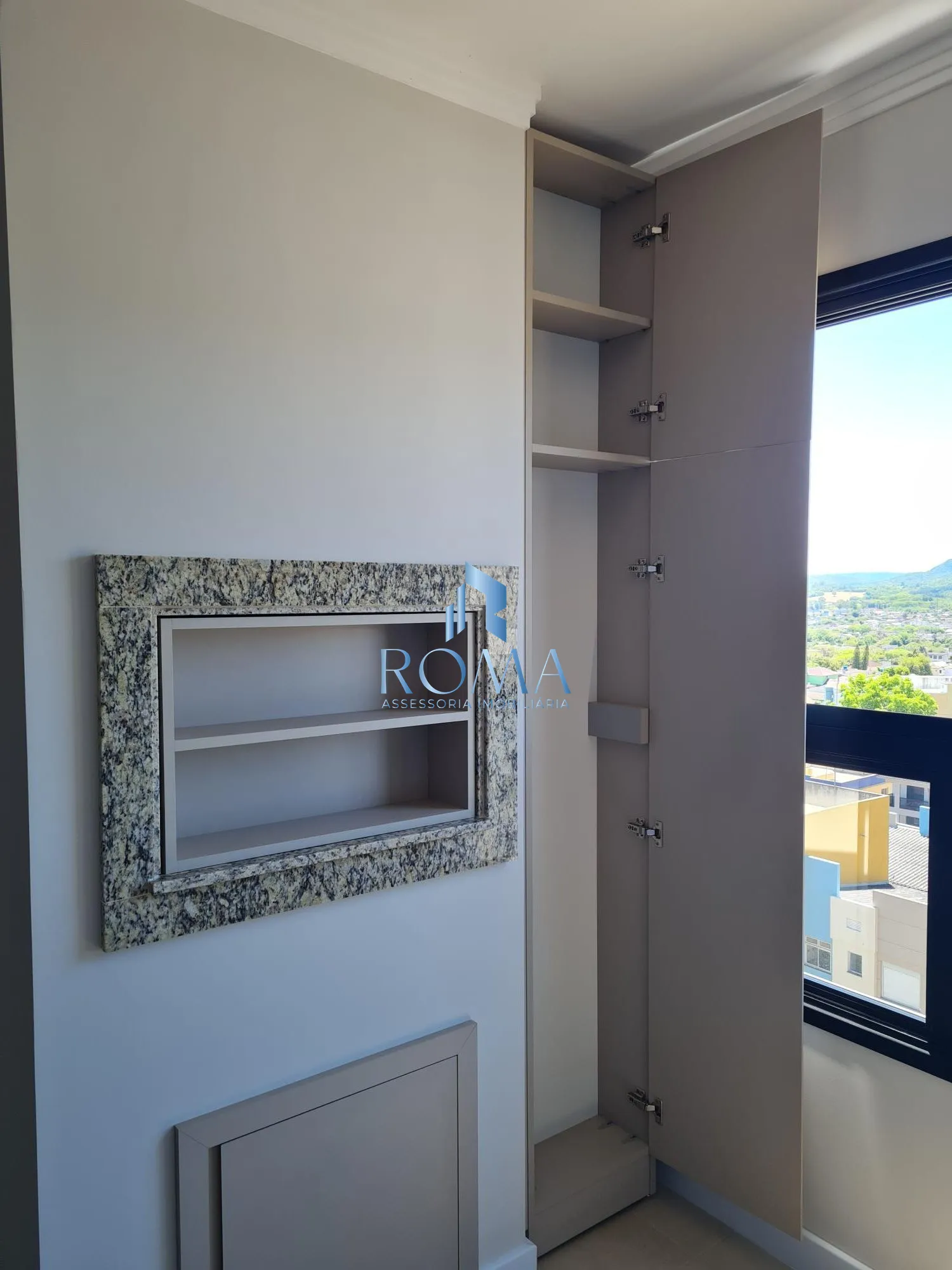 Apartamento, 1 quarto, 50 m² - Foto 3