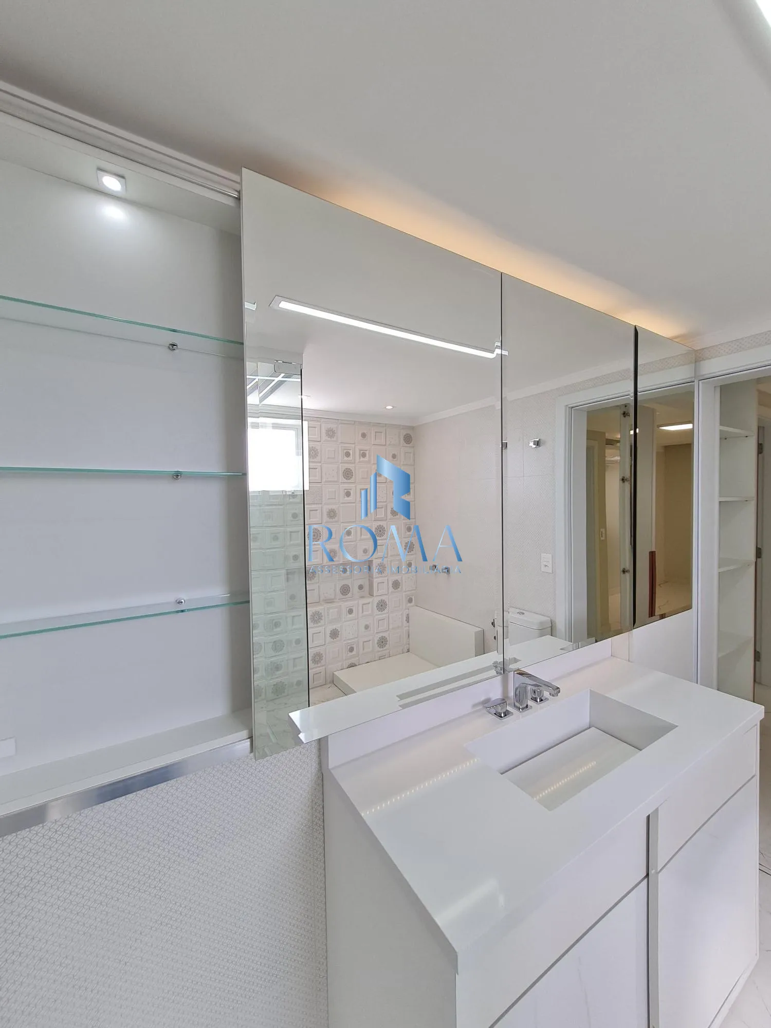 Apartamento, 3 quartos, 134 m² - Foto 23